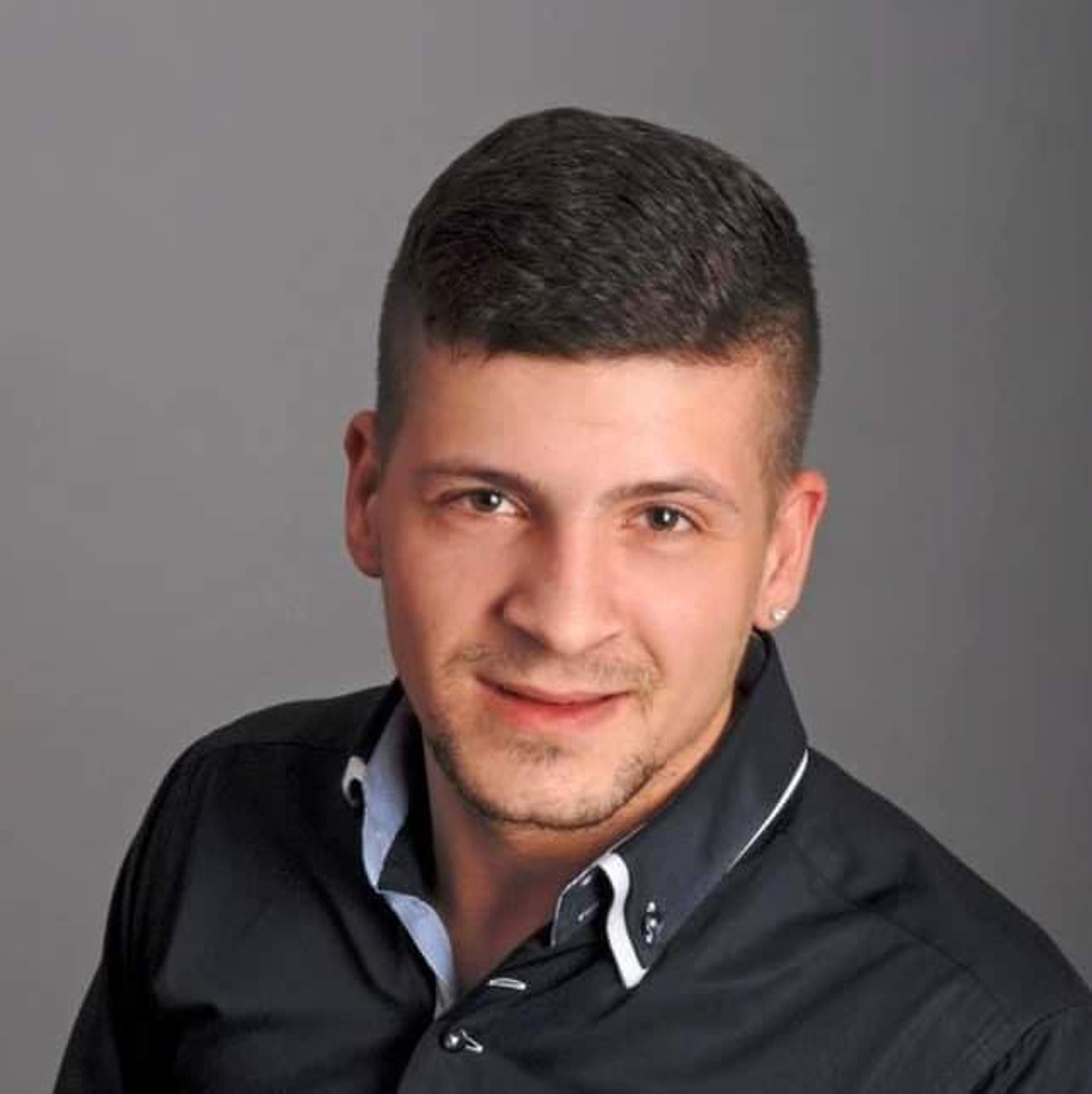 Bogdan Bloj