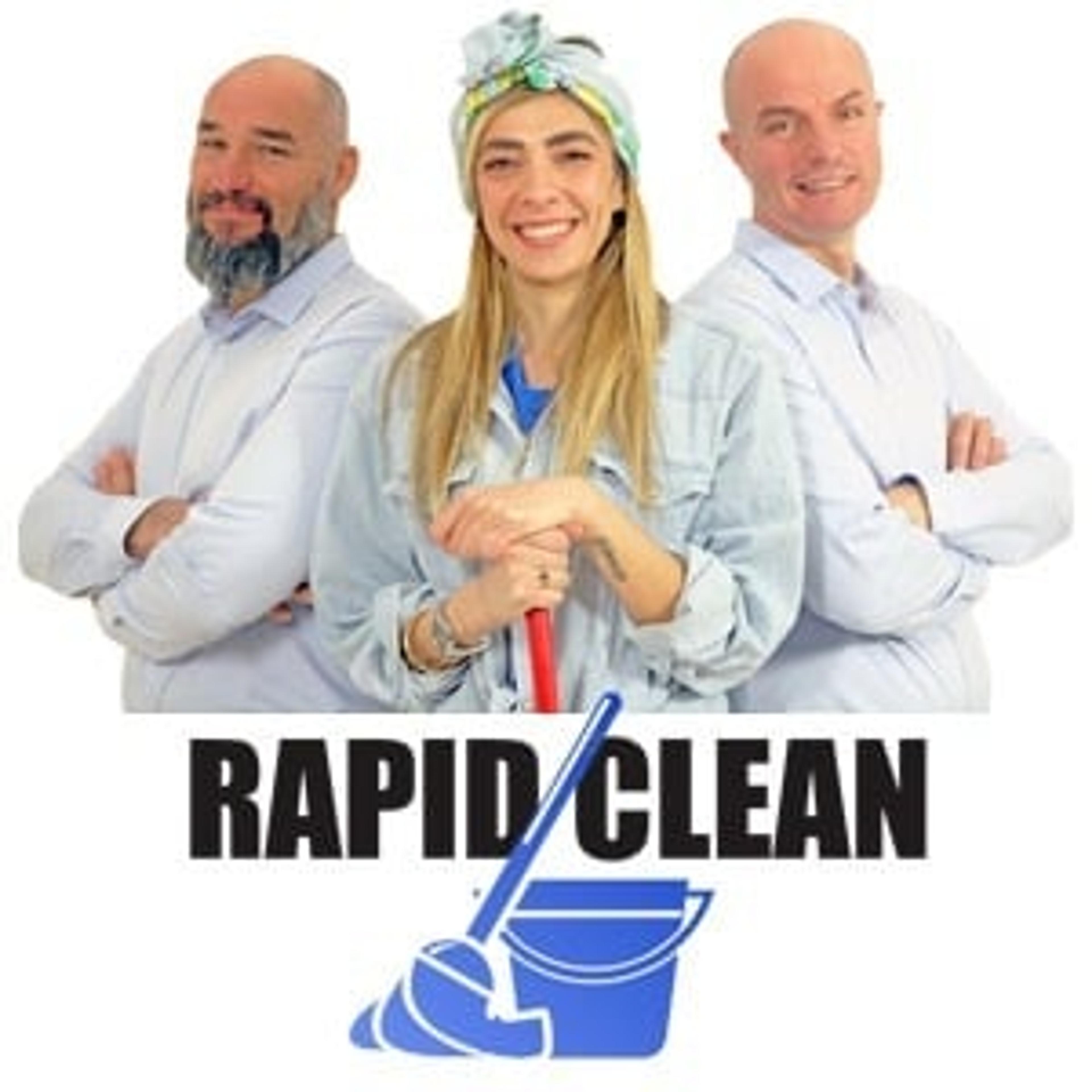 RAPID CLEAN