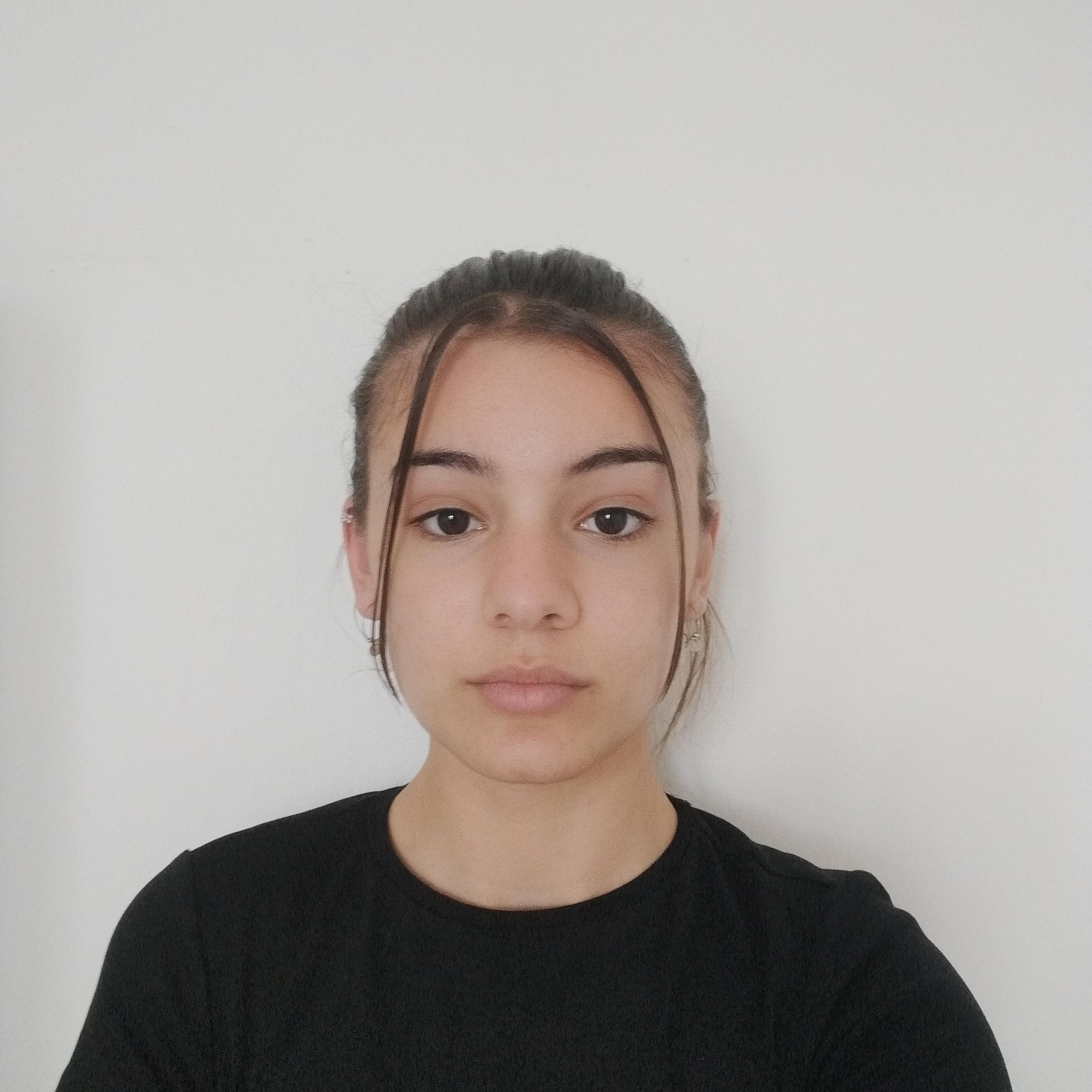 Giorgia Gramellini