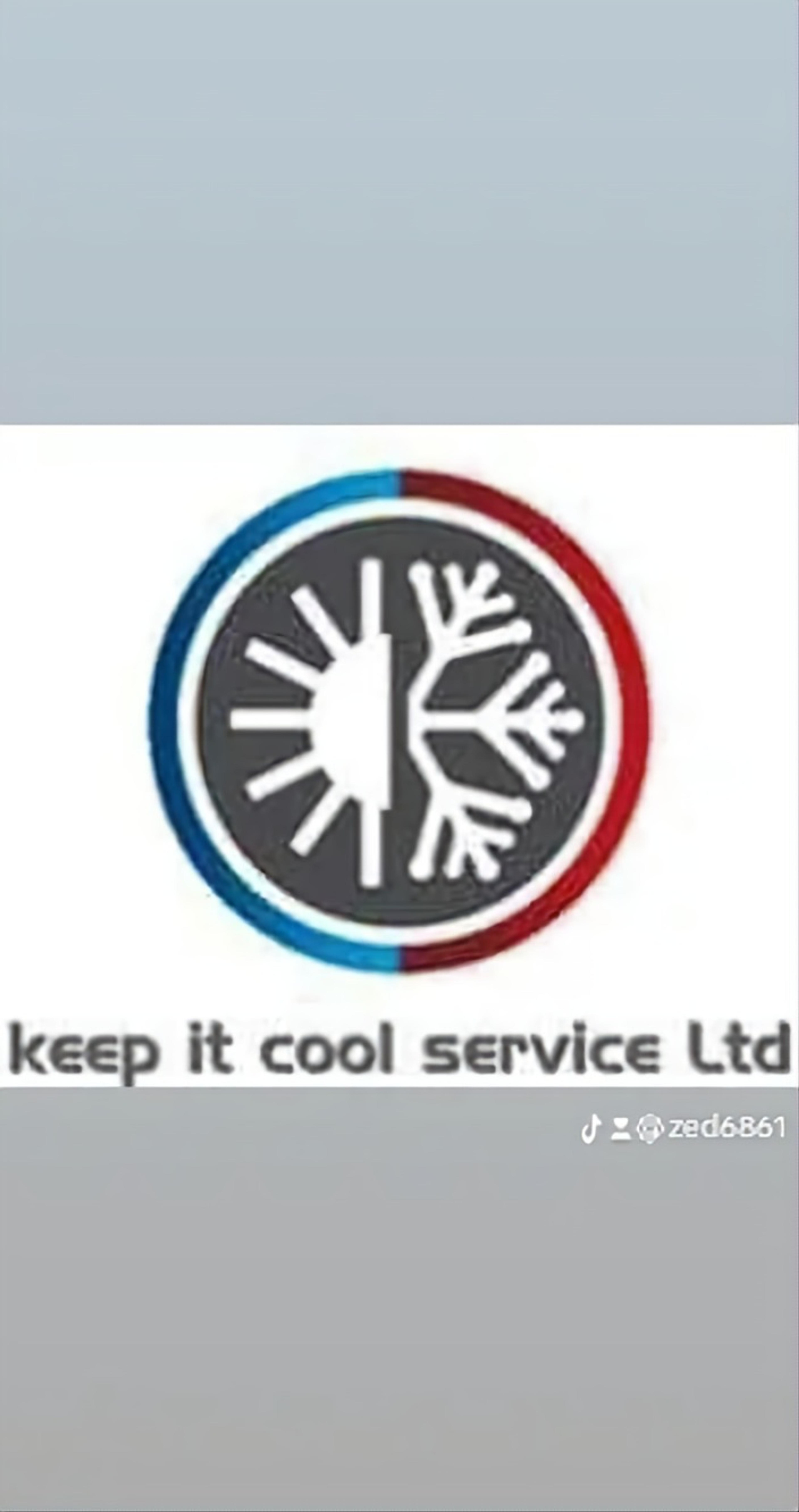 Keep It Cool Service