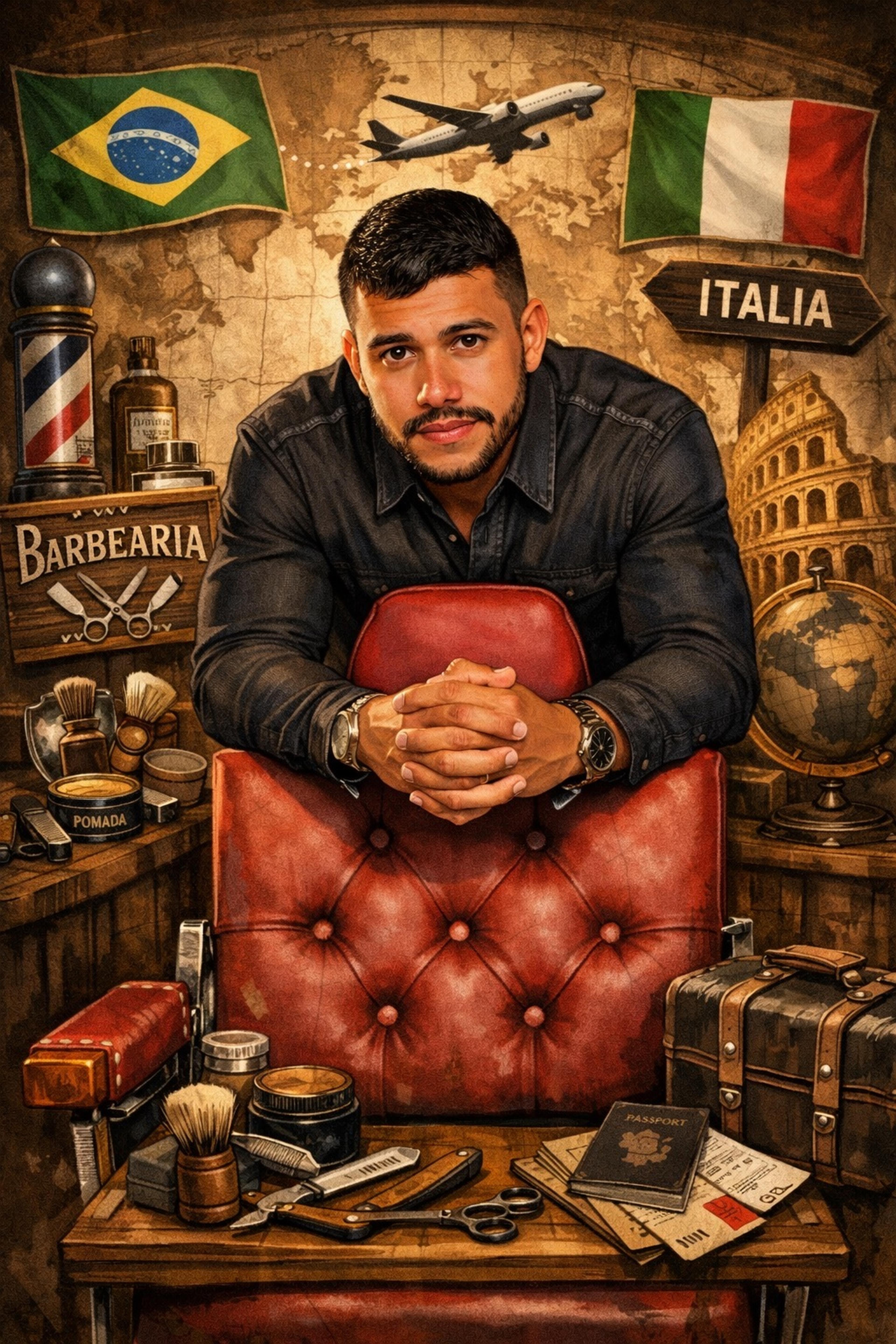 Alan Furlini