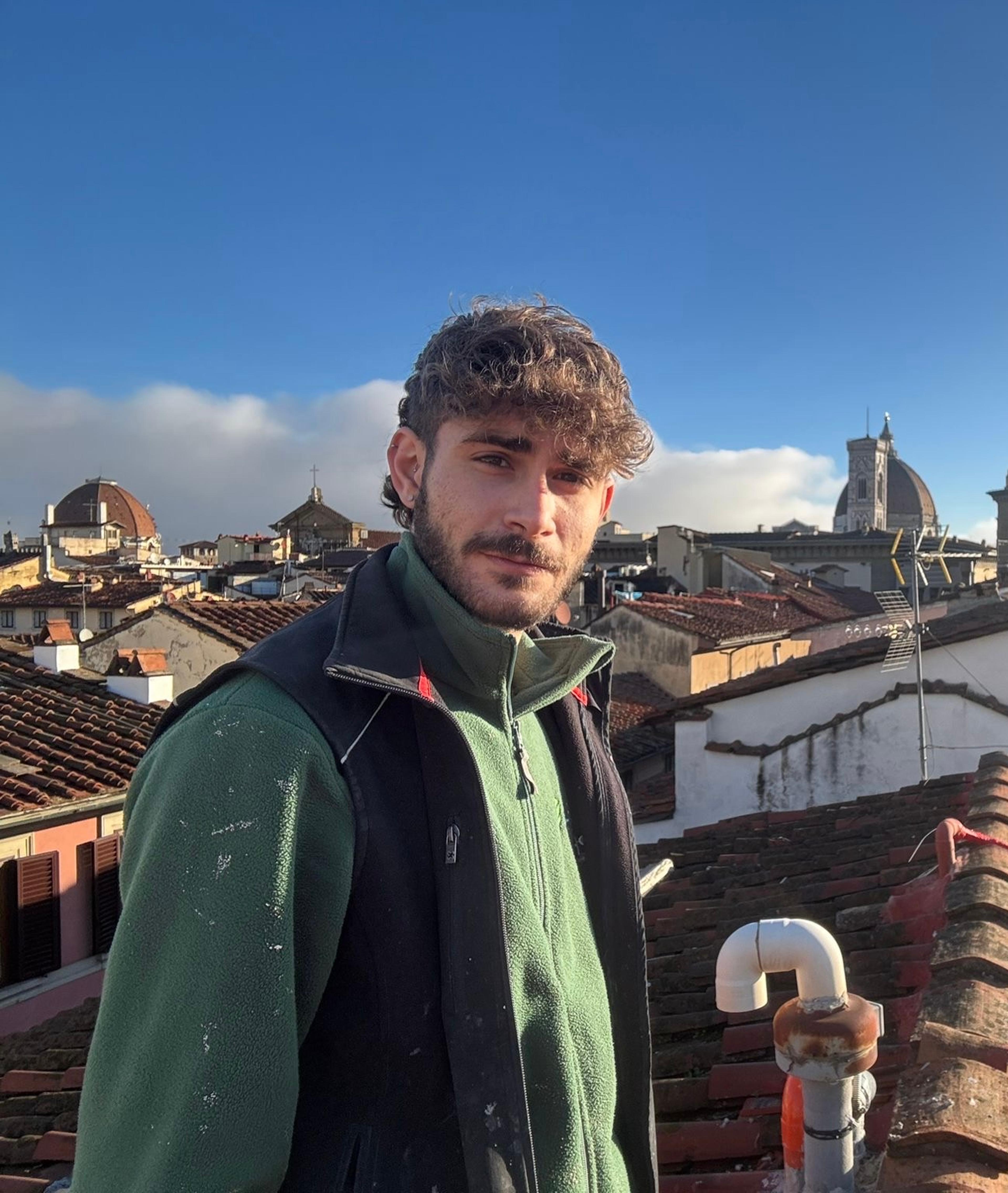 Fabio Florio