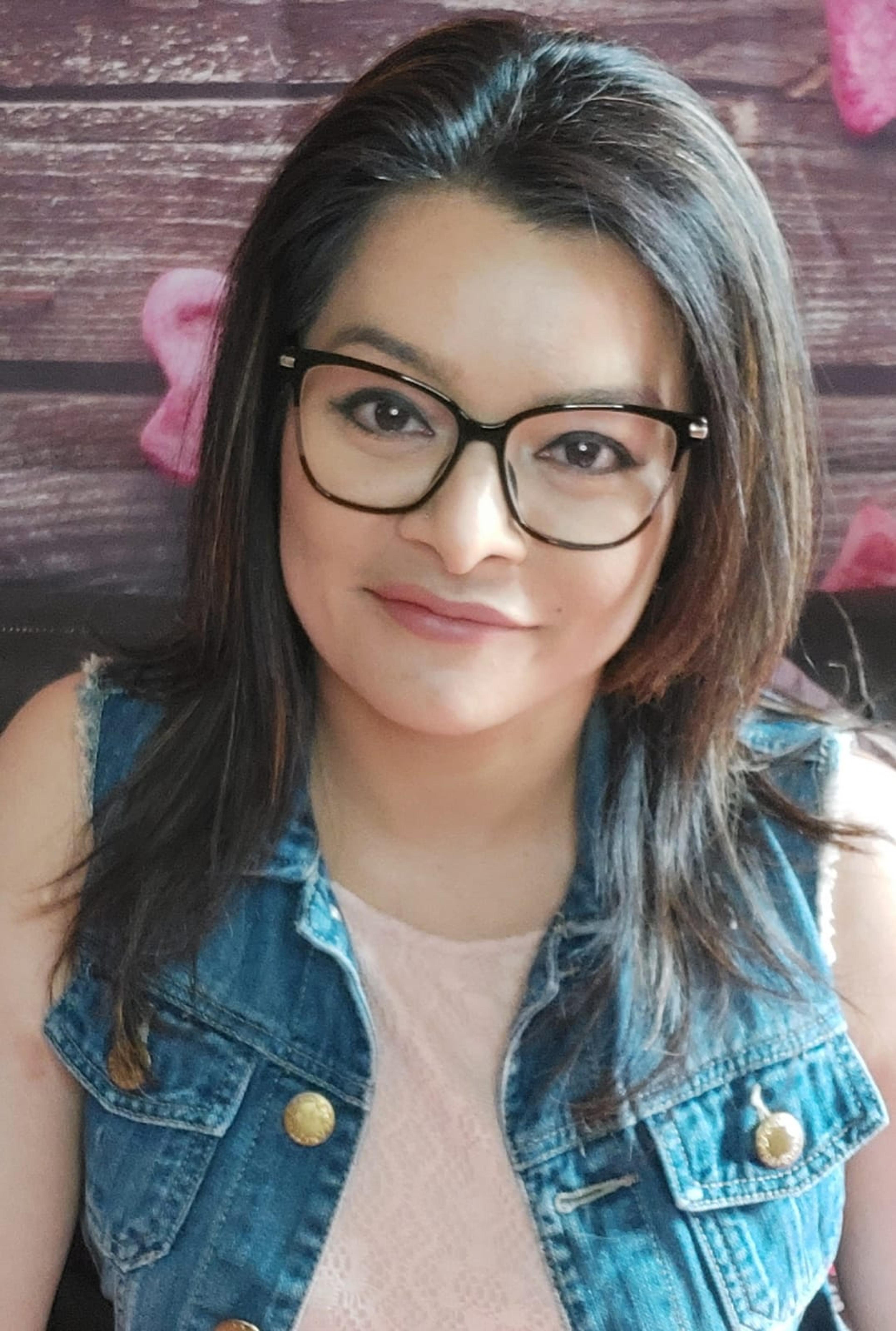 Manisha Soonarane
