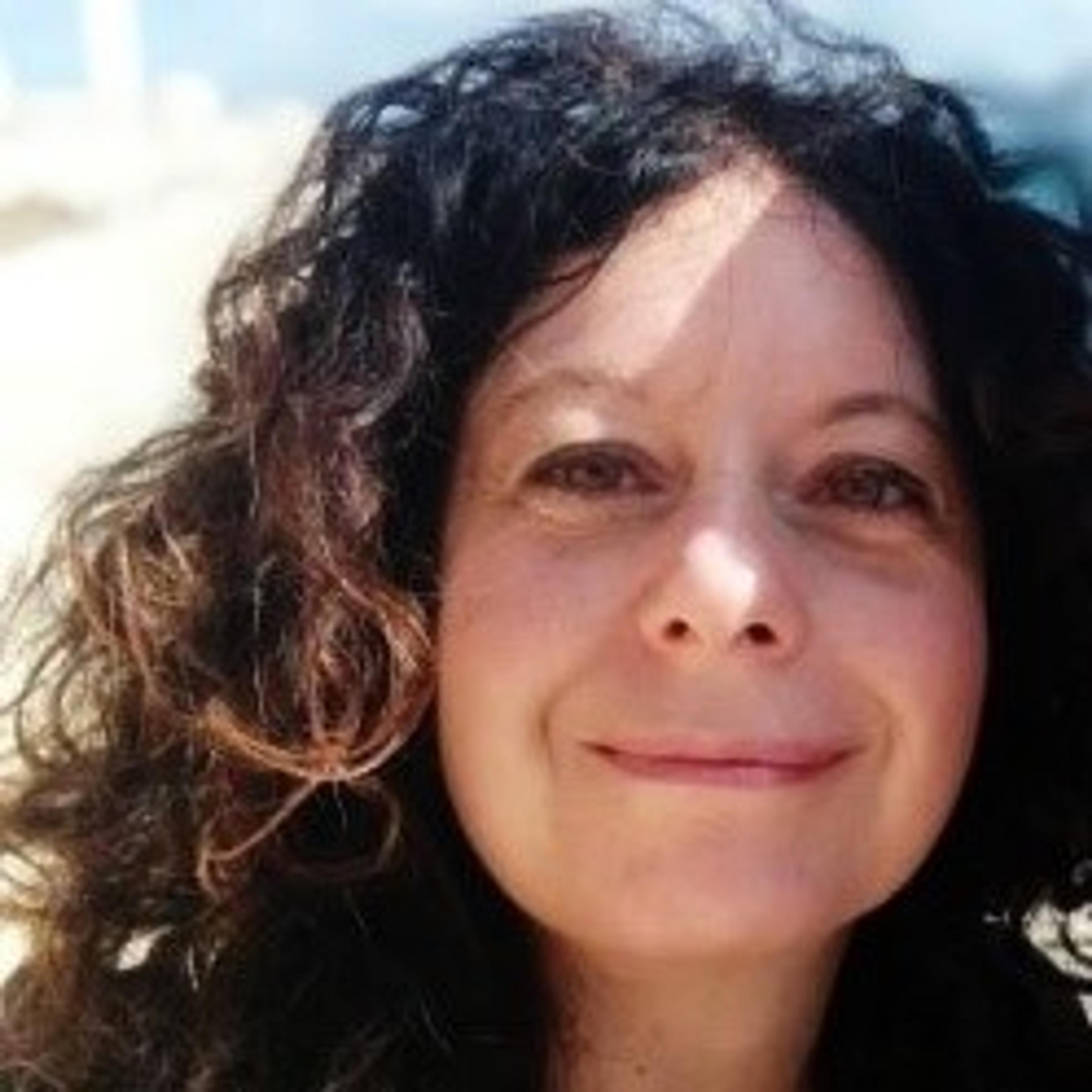 Barbara Buzzanca