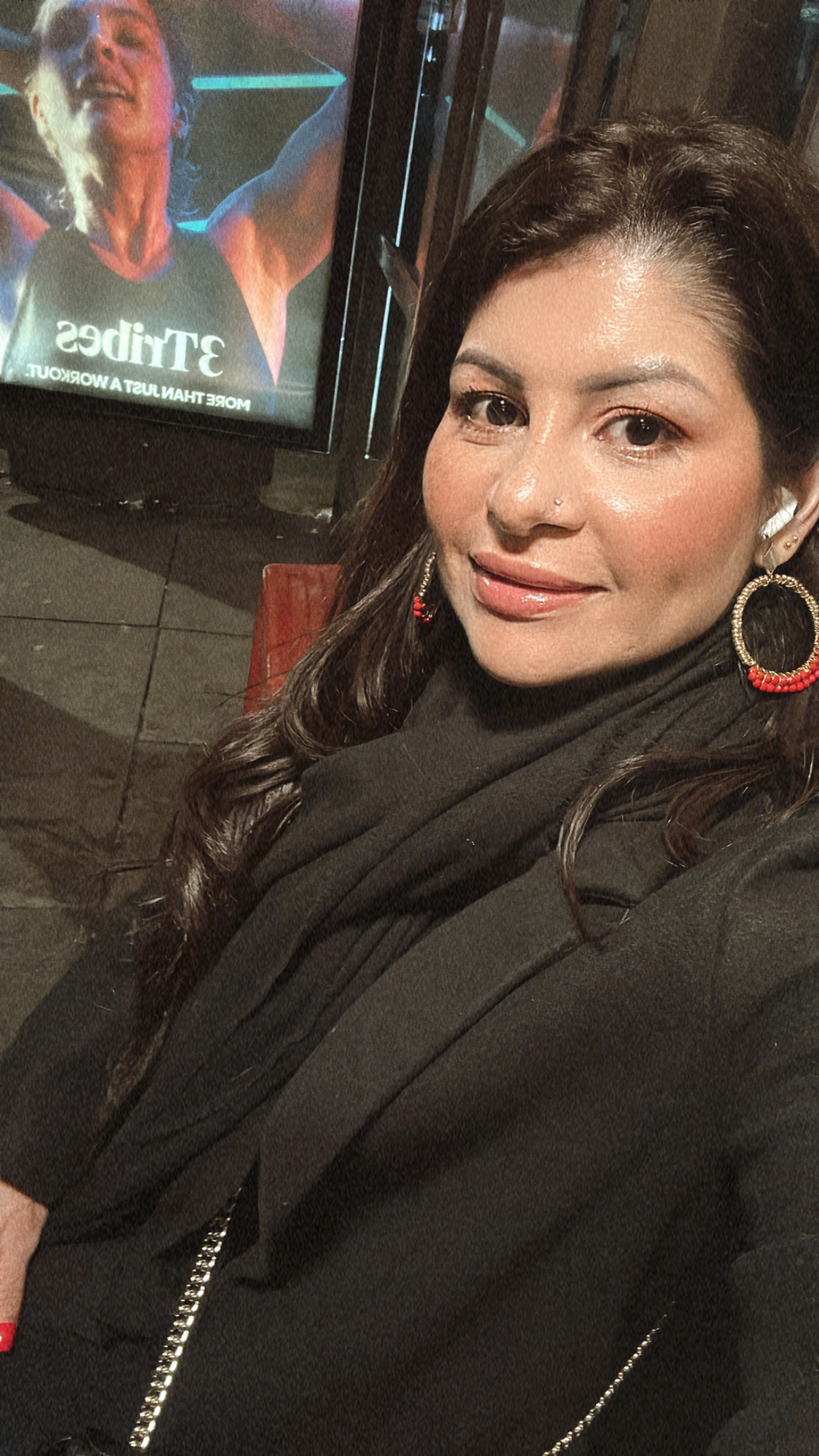 Monica Loor Gomez