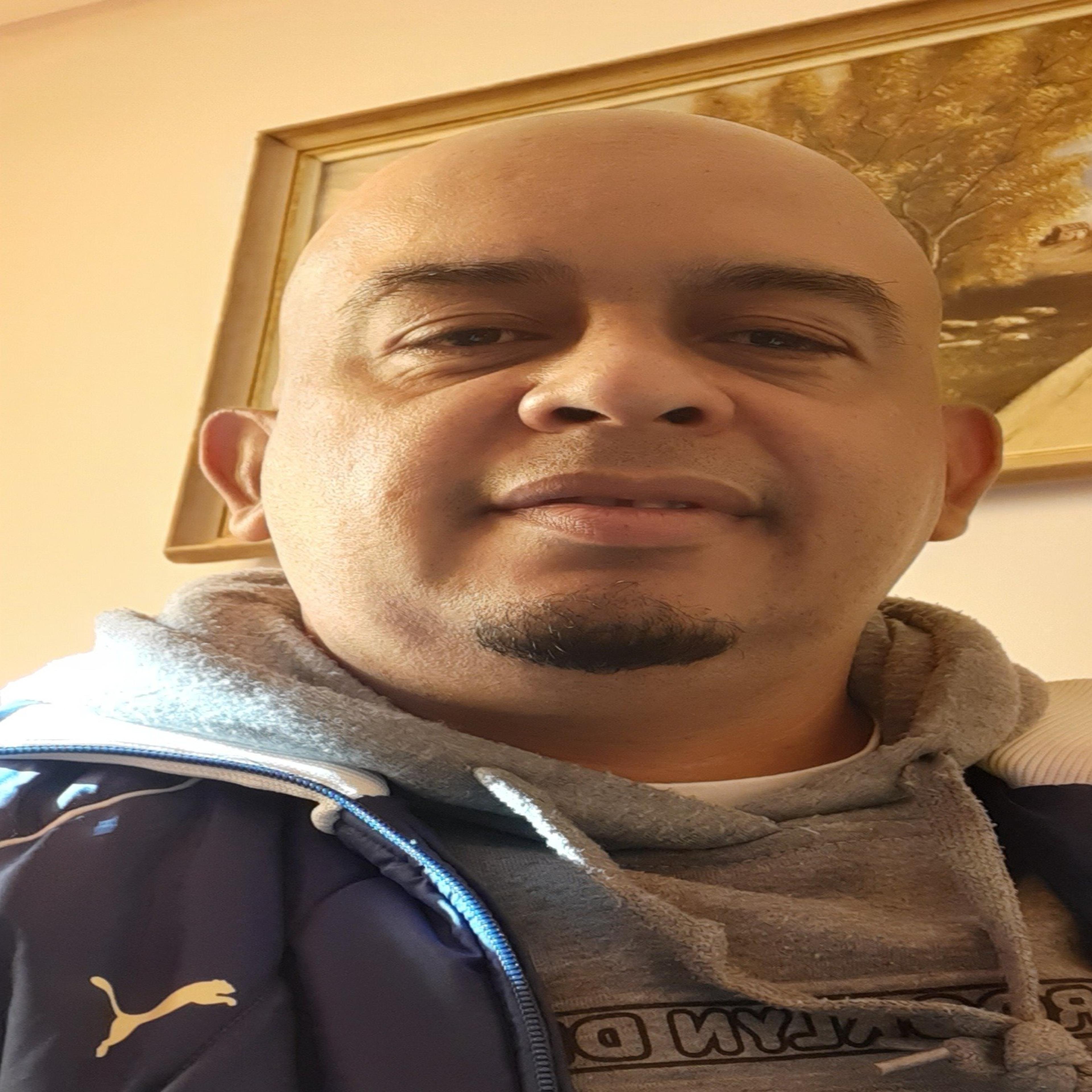 Christiam Zabaleta Mesino