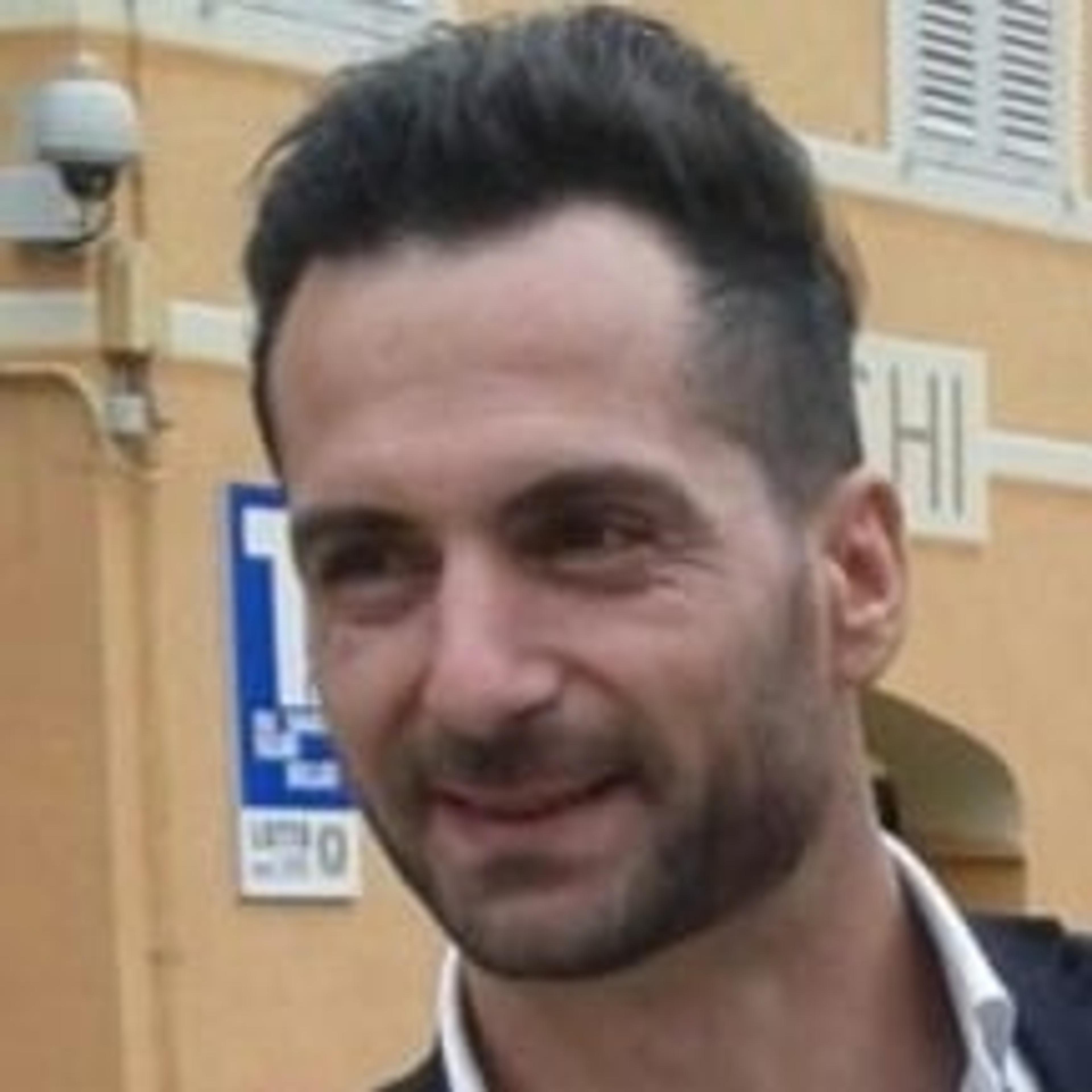 Giuseppe Cavallo