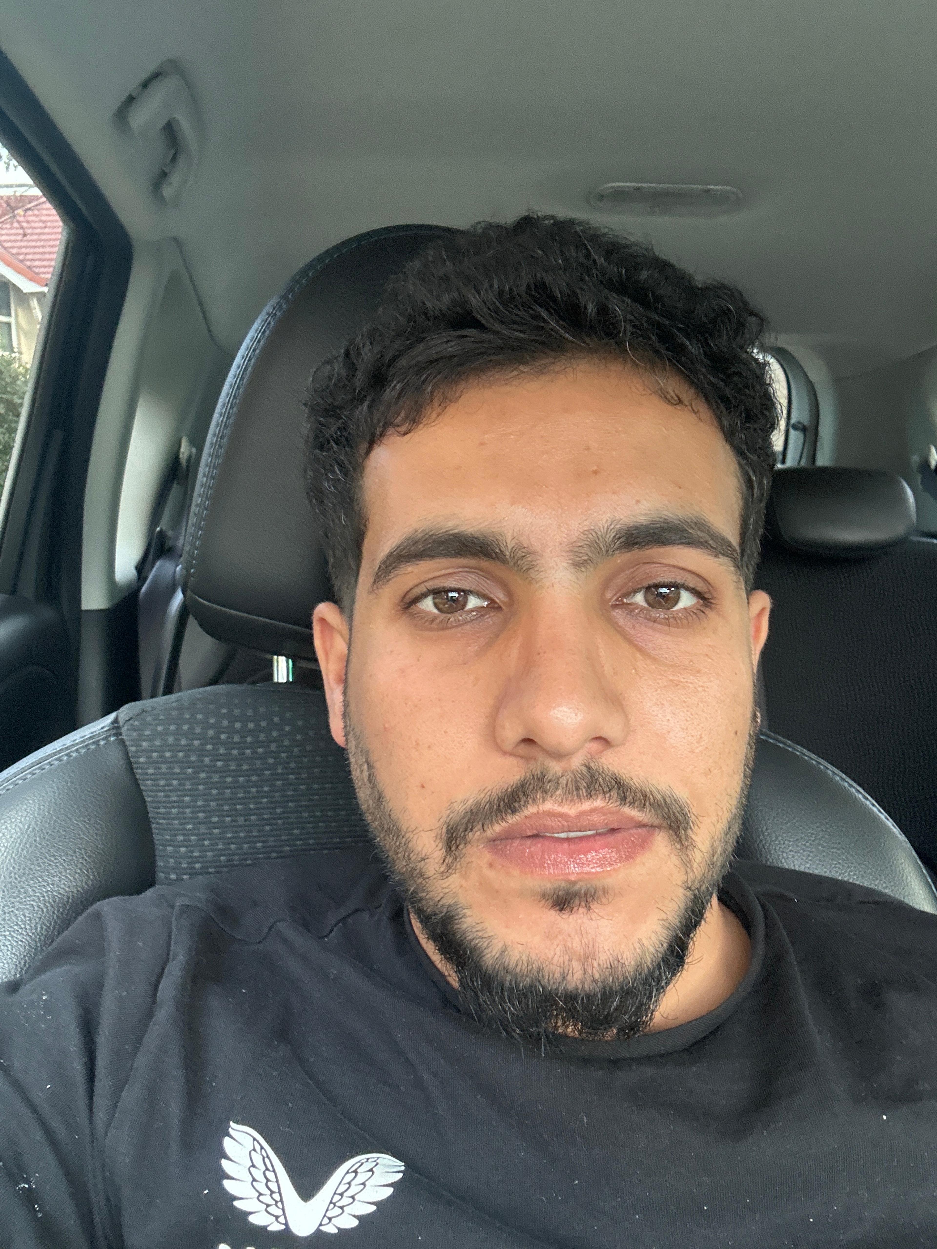 Seif Al Aneezi