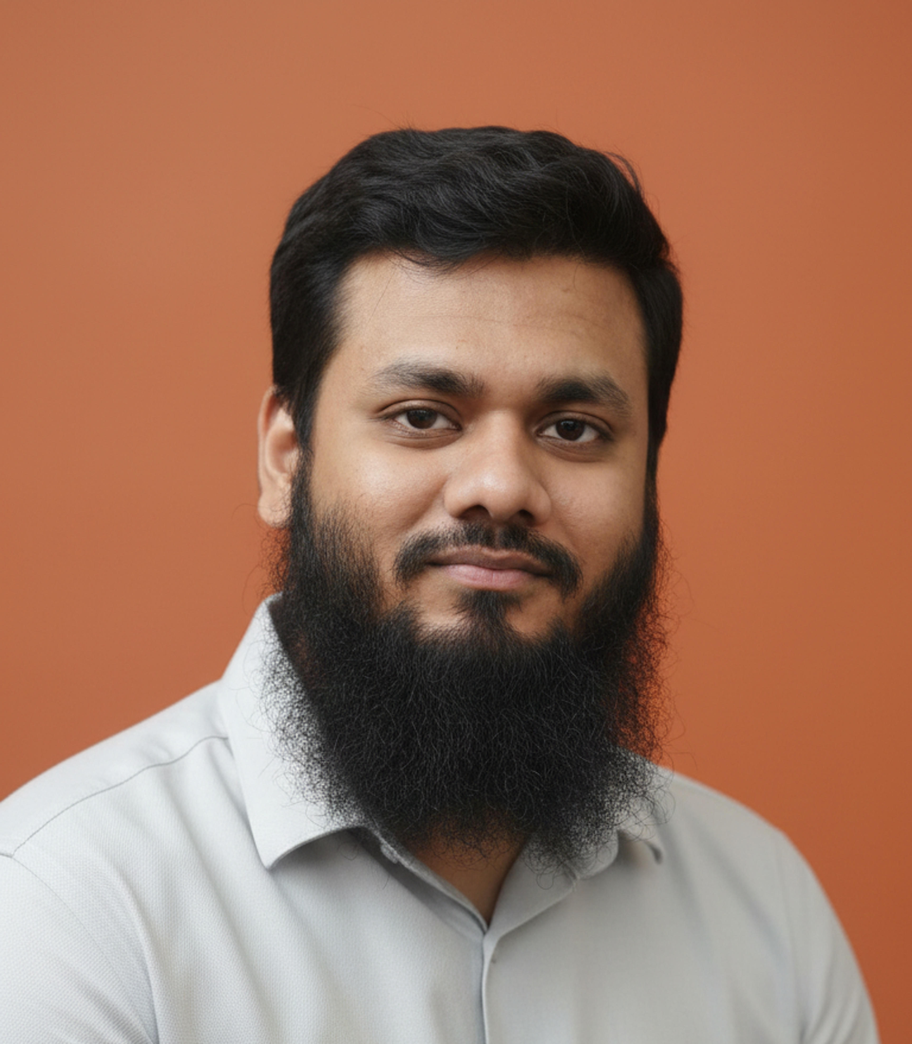 Farhan Abdullah