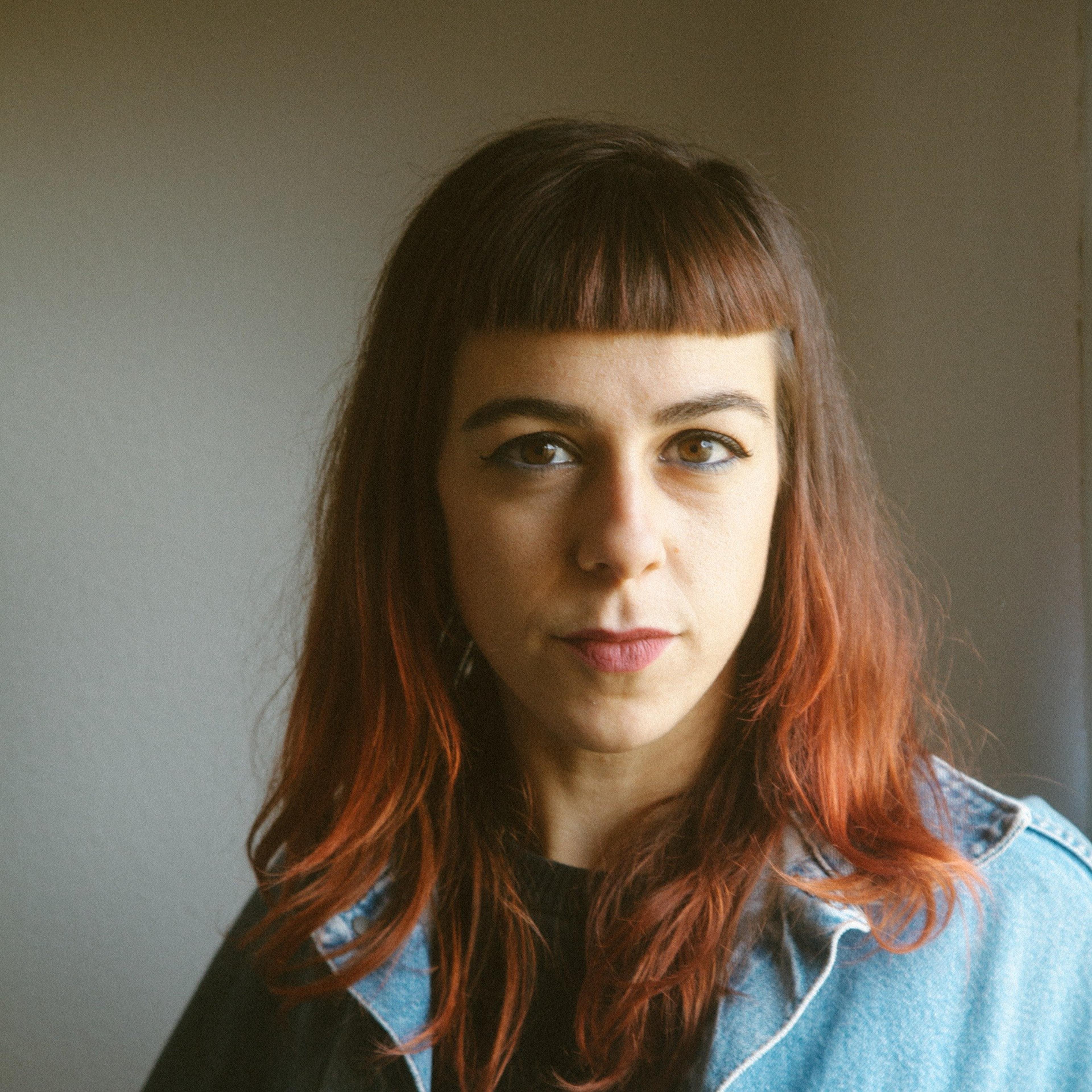 Lucía López Albacete