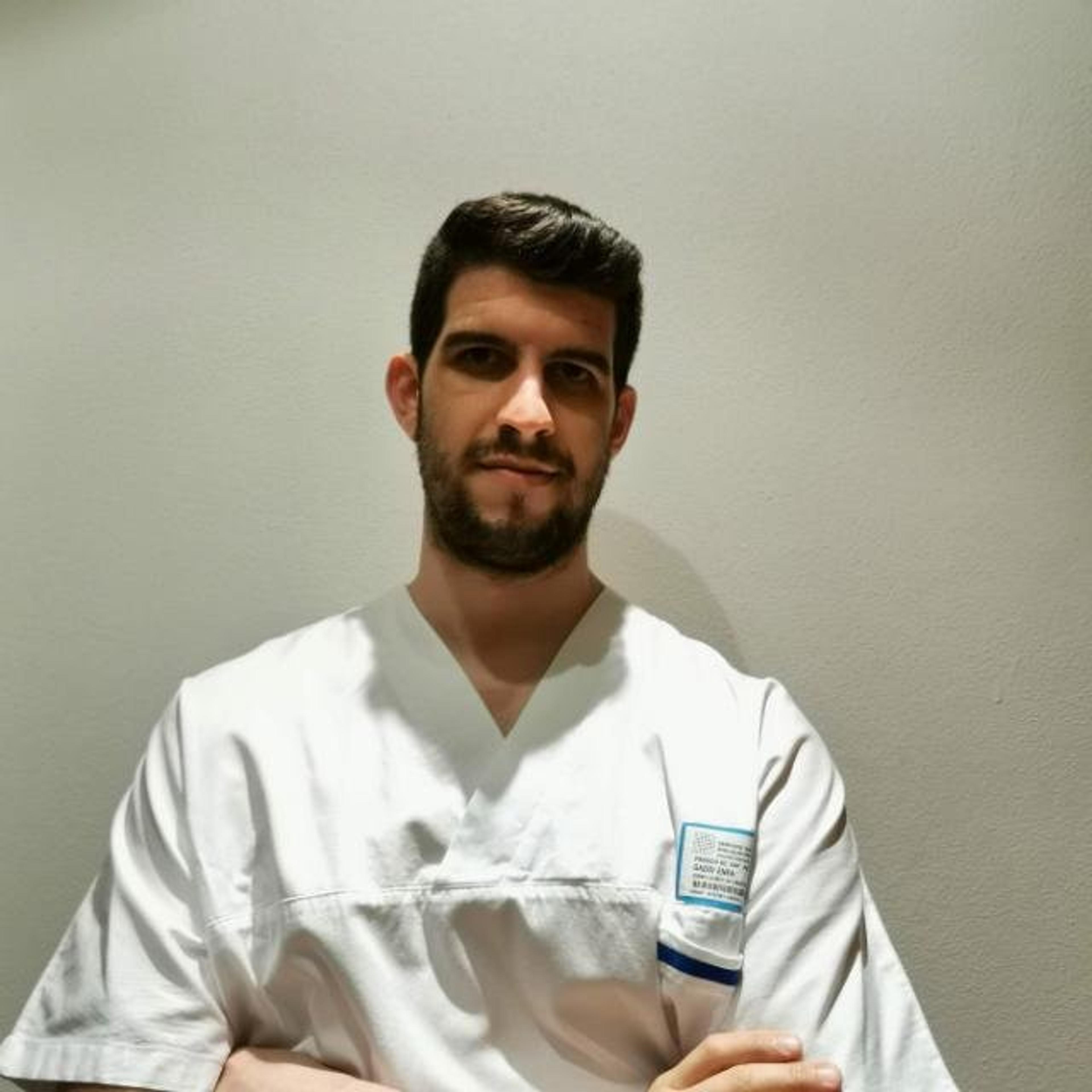 Enea Gaddi