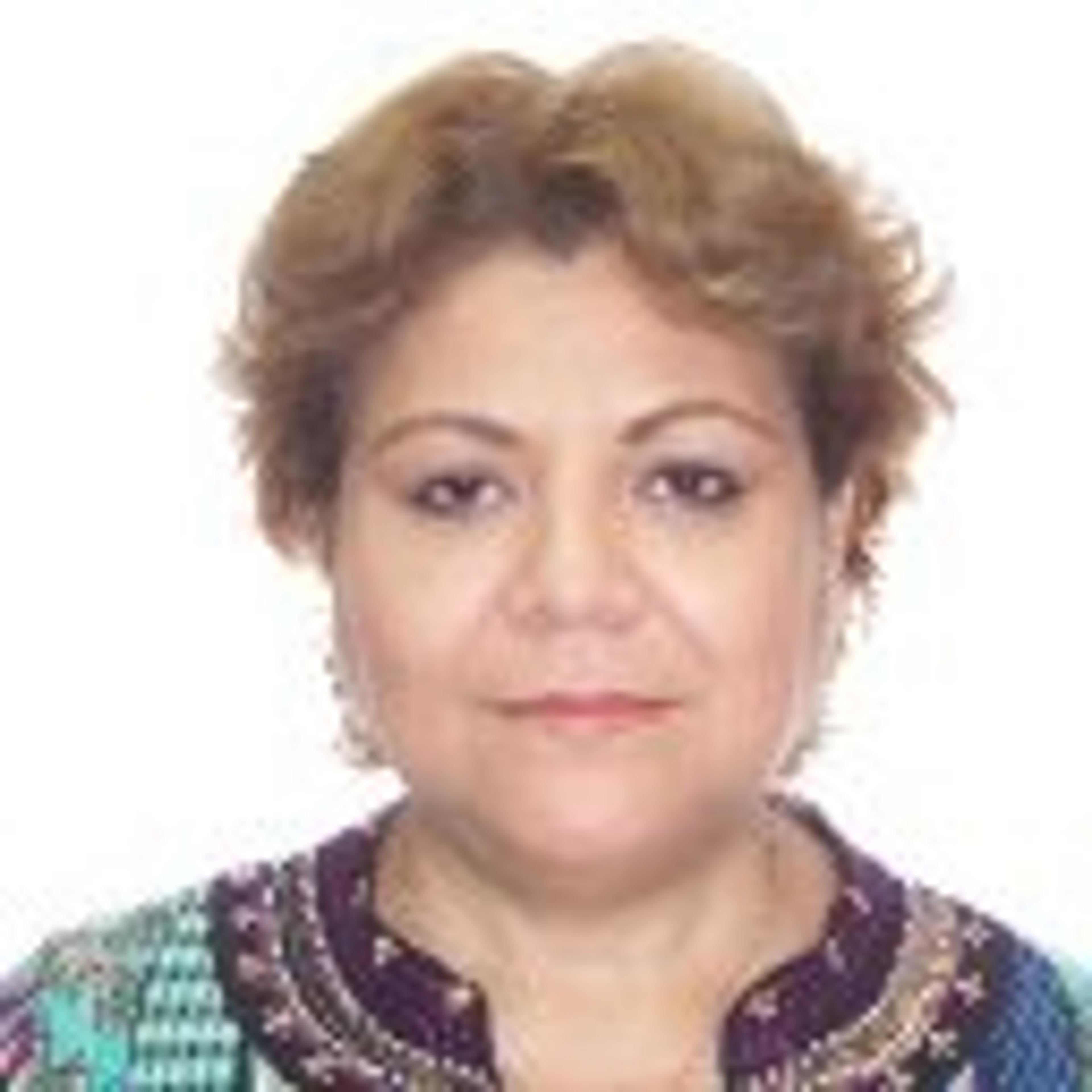 Moraima Forero
