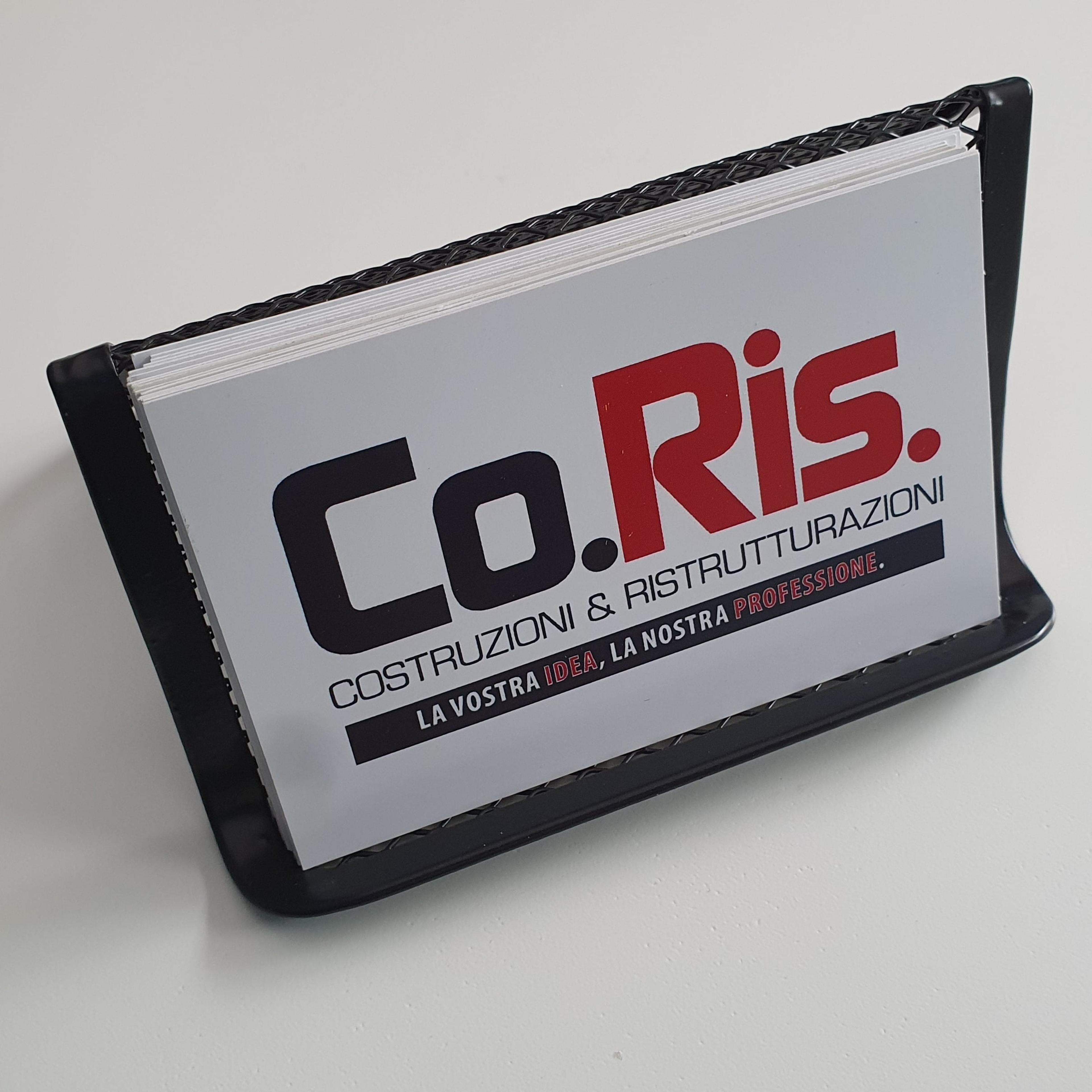 CO.RIS. RISTRUTTURAZIONI
