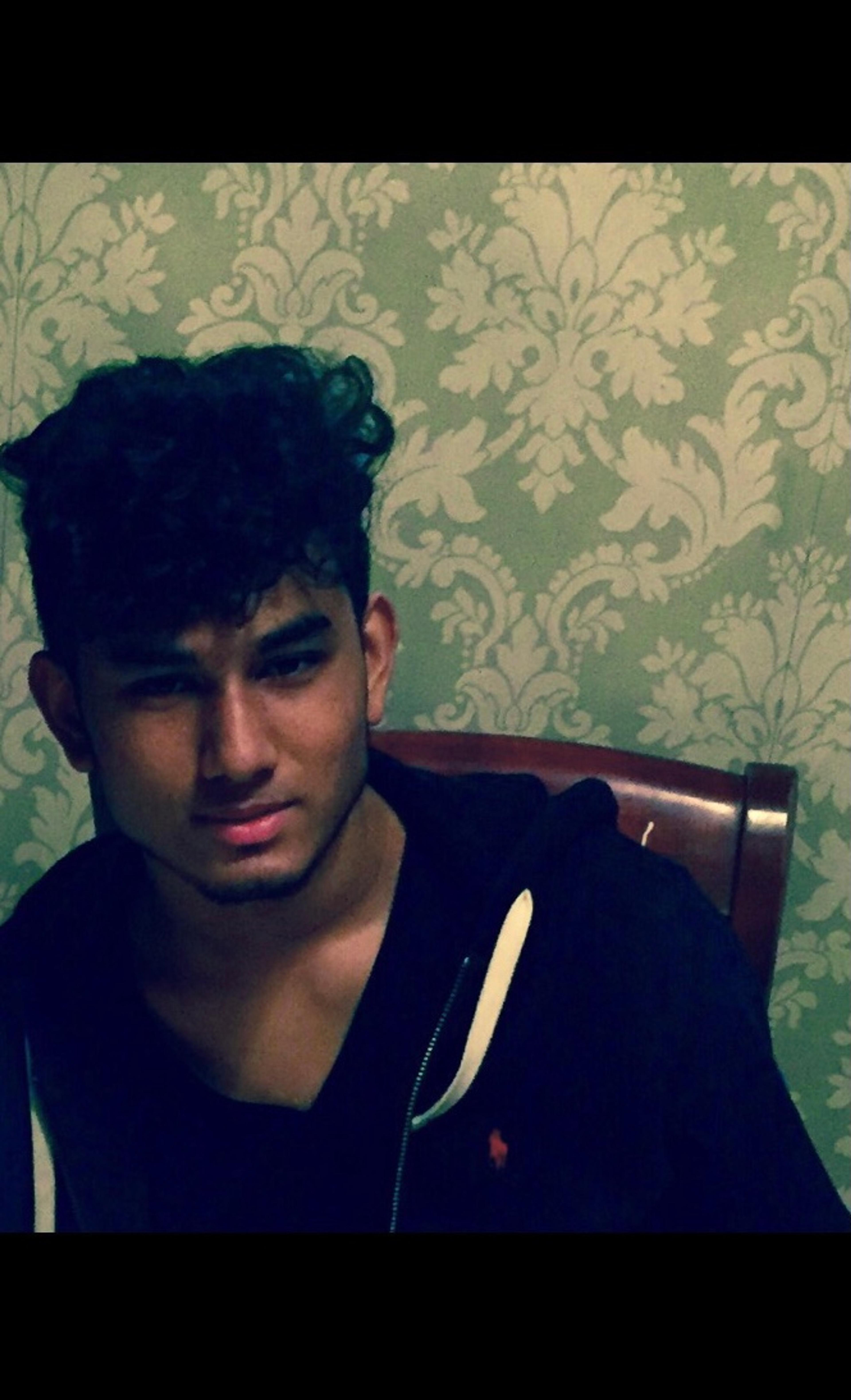 Shuaib Choudhury