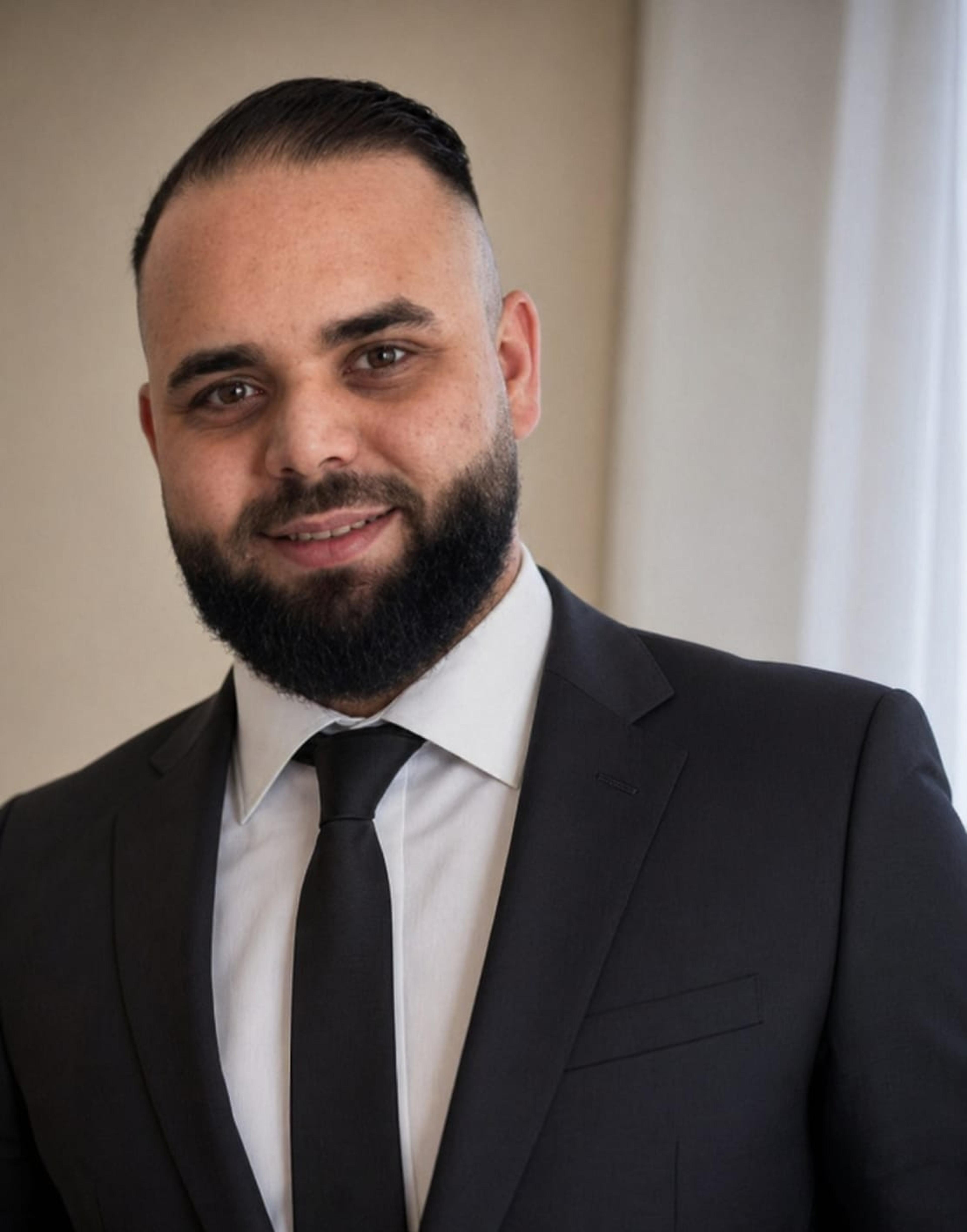 Neziraj Räumungen und Demontage