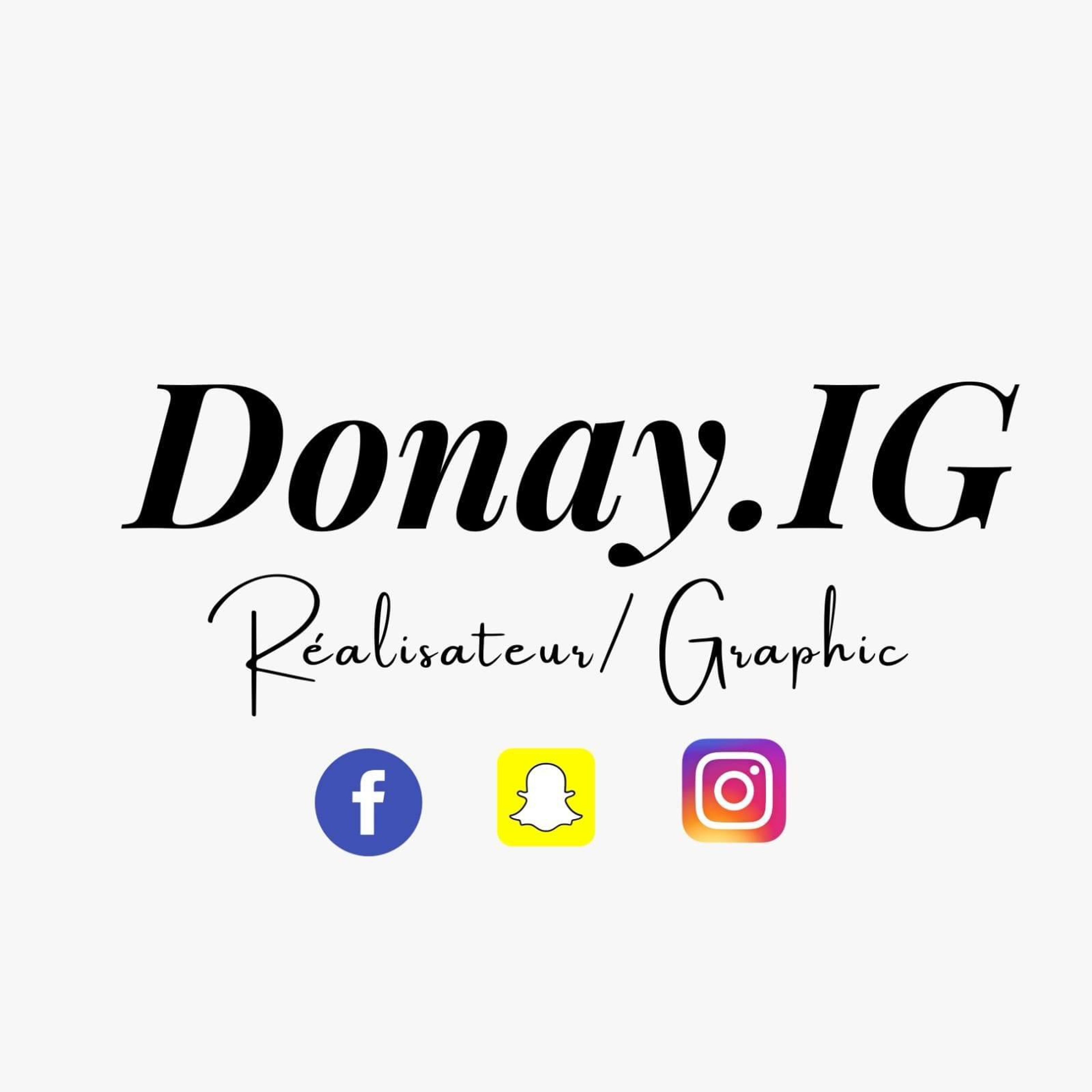 Donay Photographe