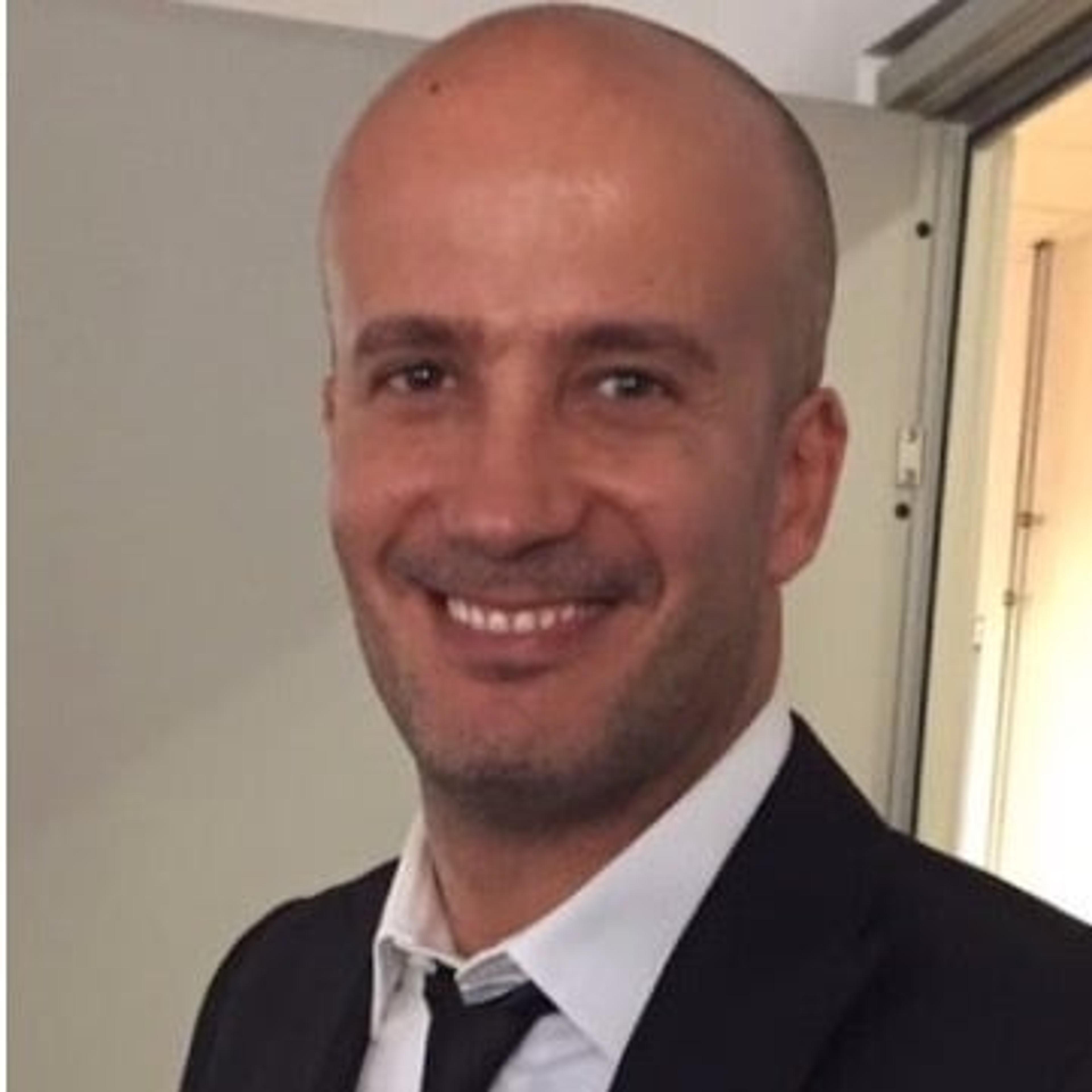 Francesco Di Pietro