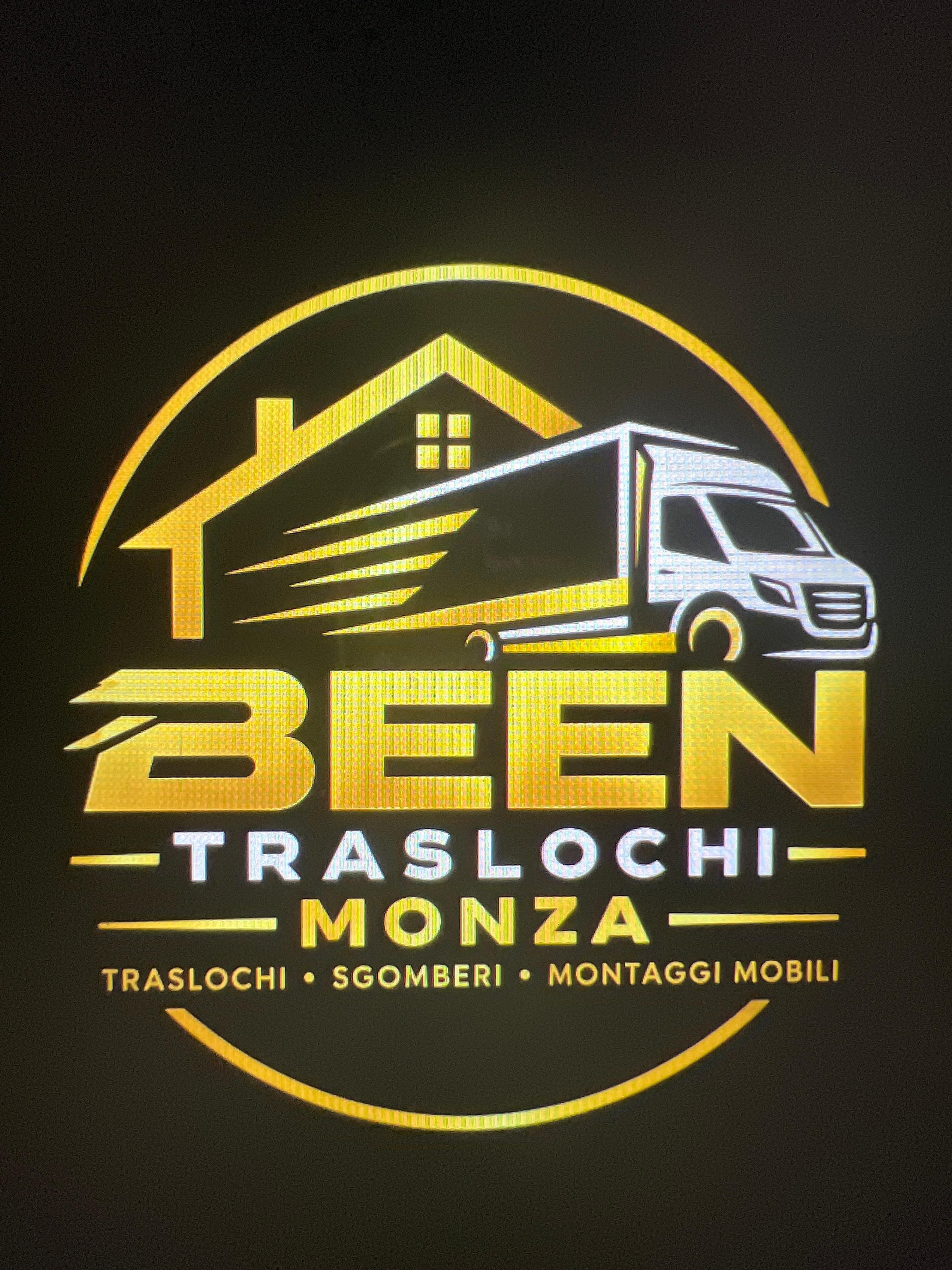 BEEN Traslochi