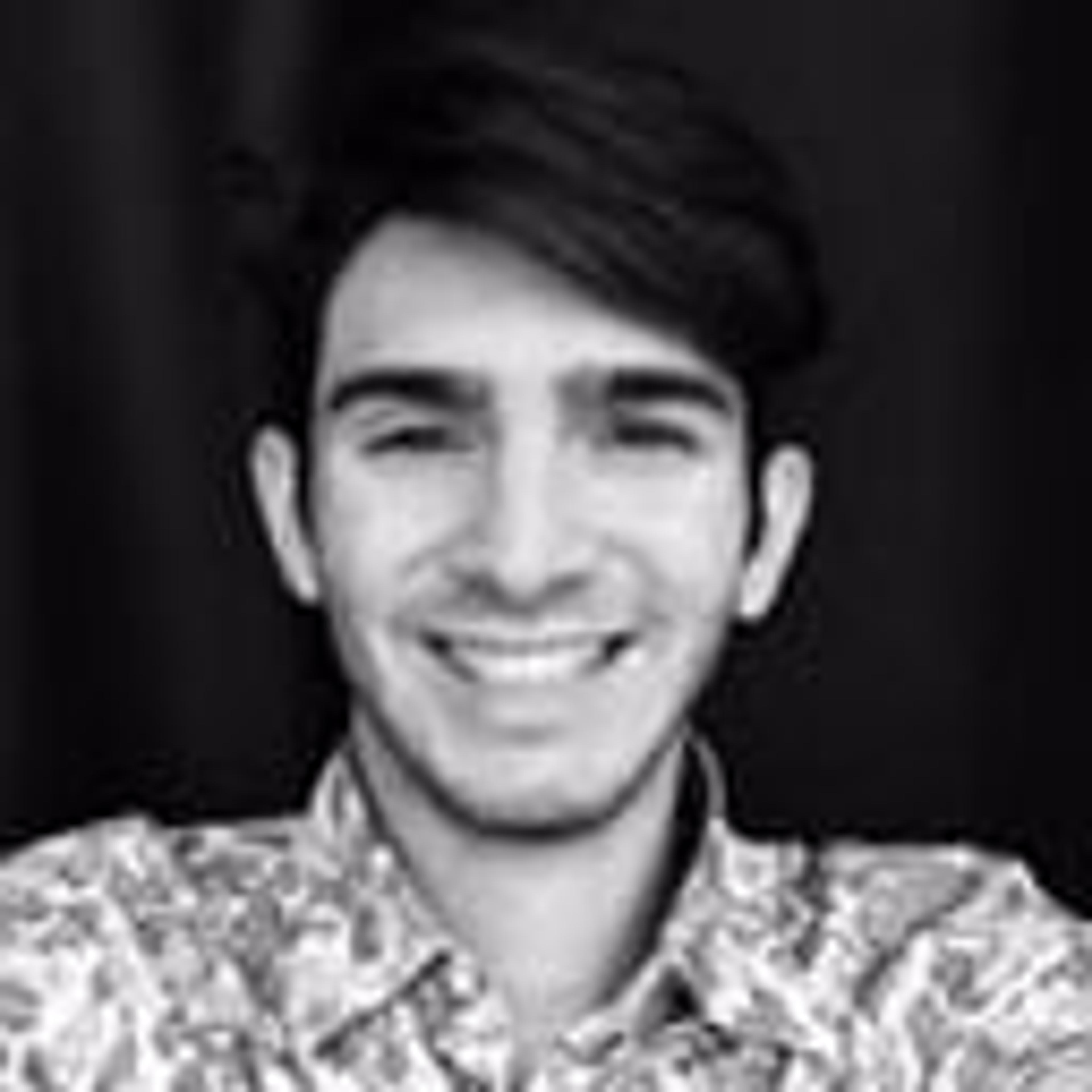 Jonah Giglio