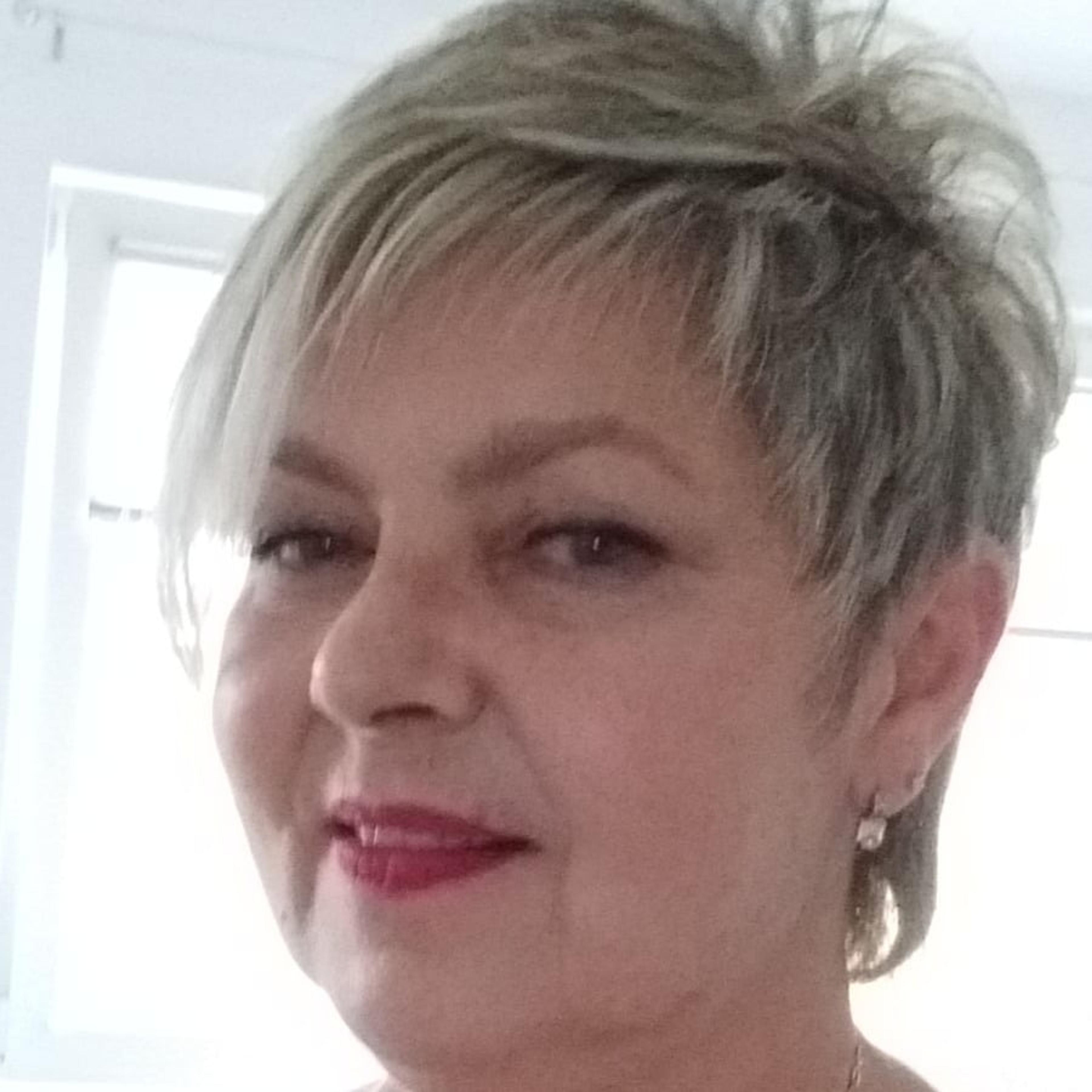 Beata Teresa Romaszewska
