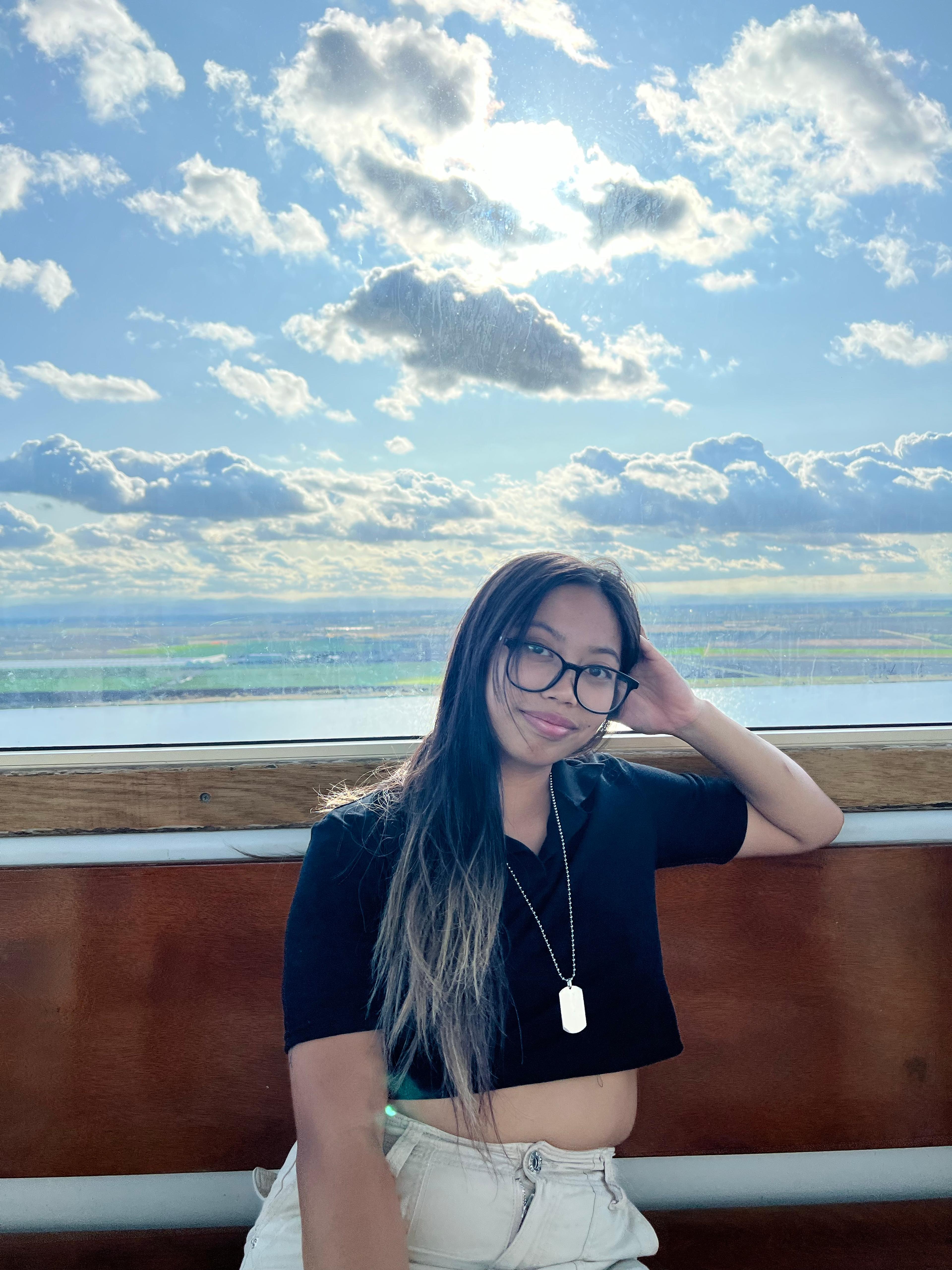 Jaira Mendoza
