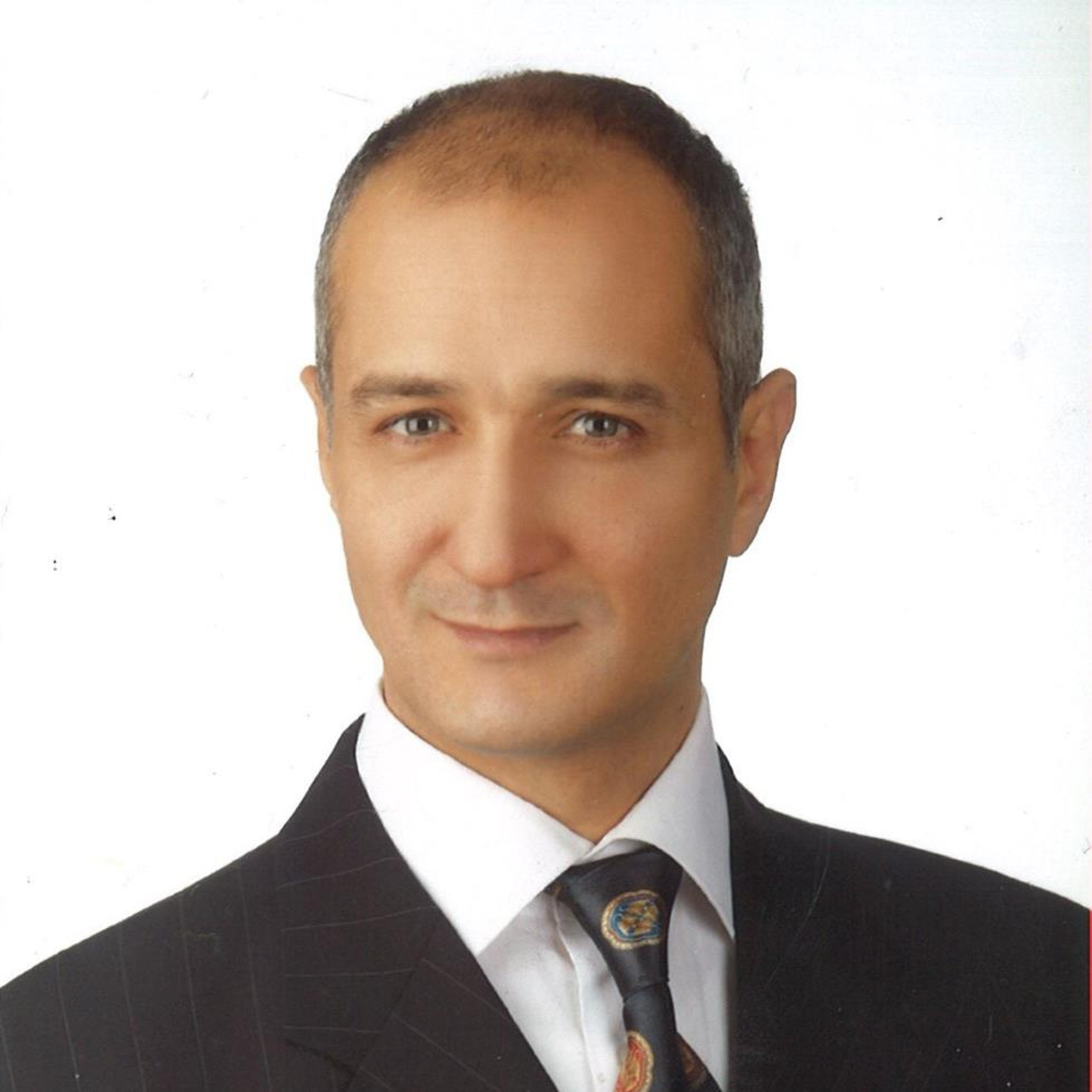 Armağan Gündüzalp