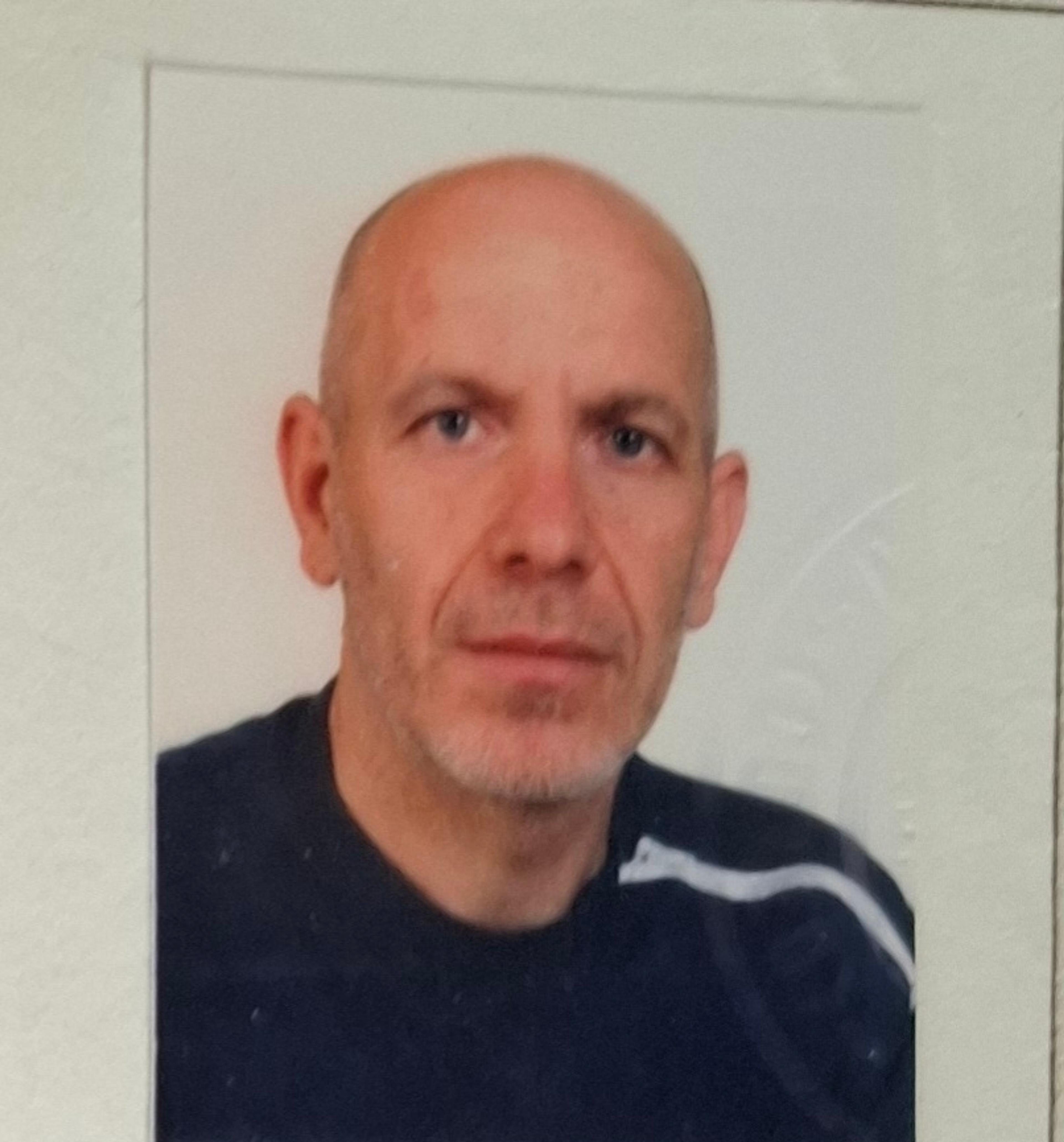 Roberto rovere
