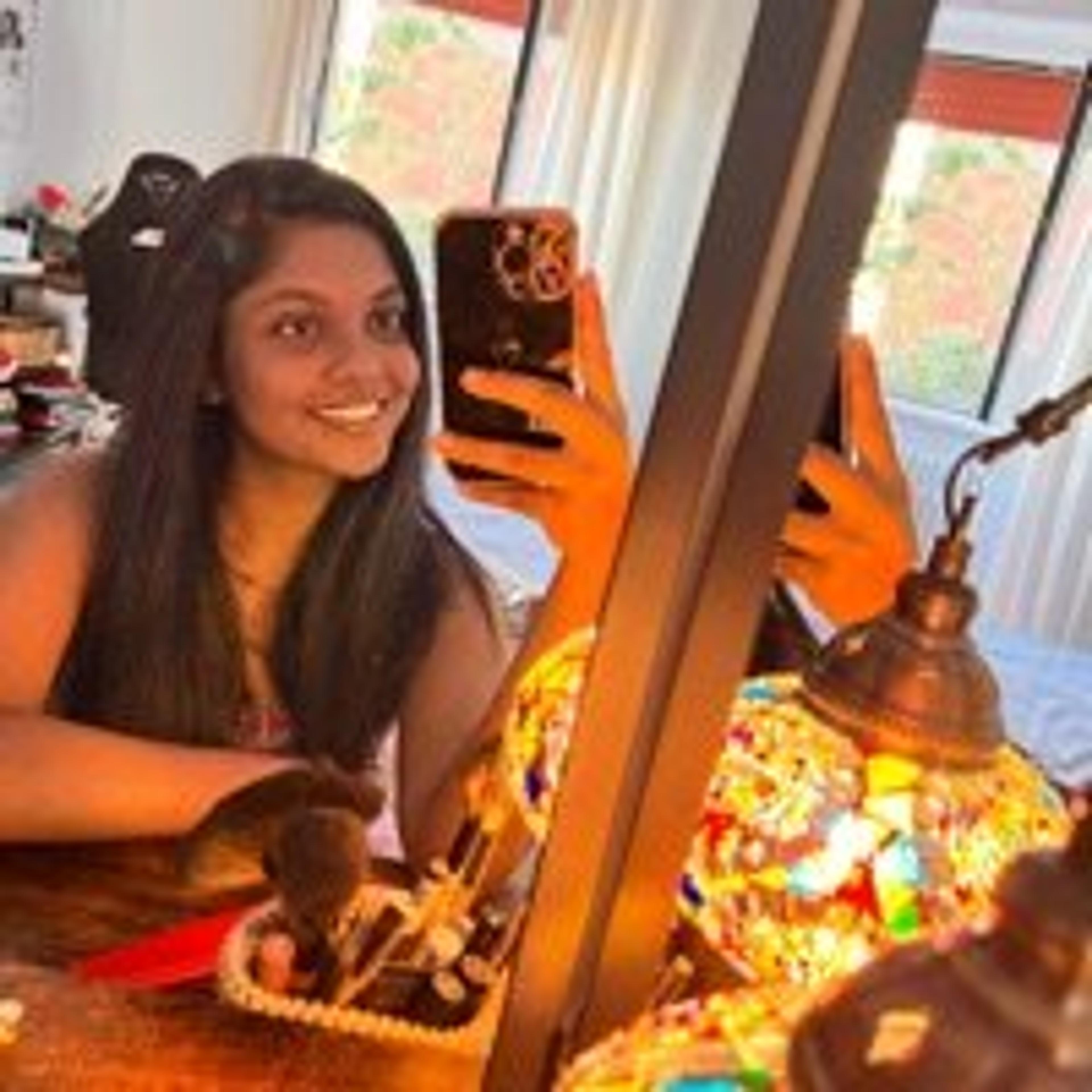 Mareena Jayakody