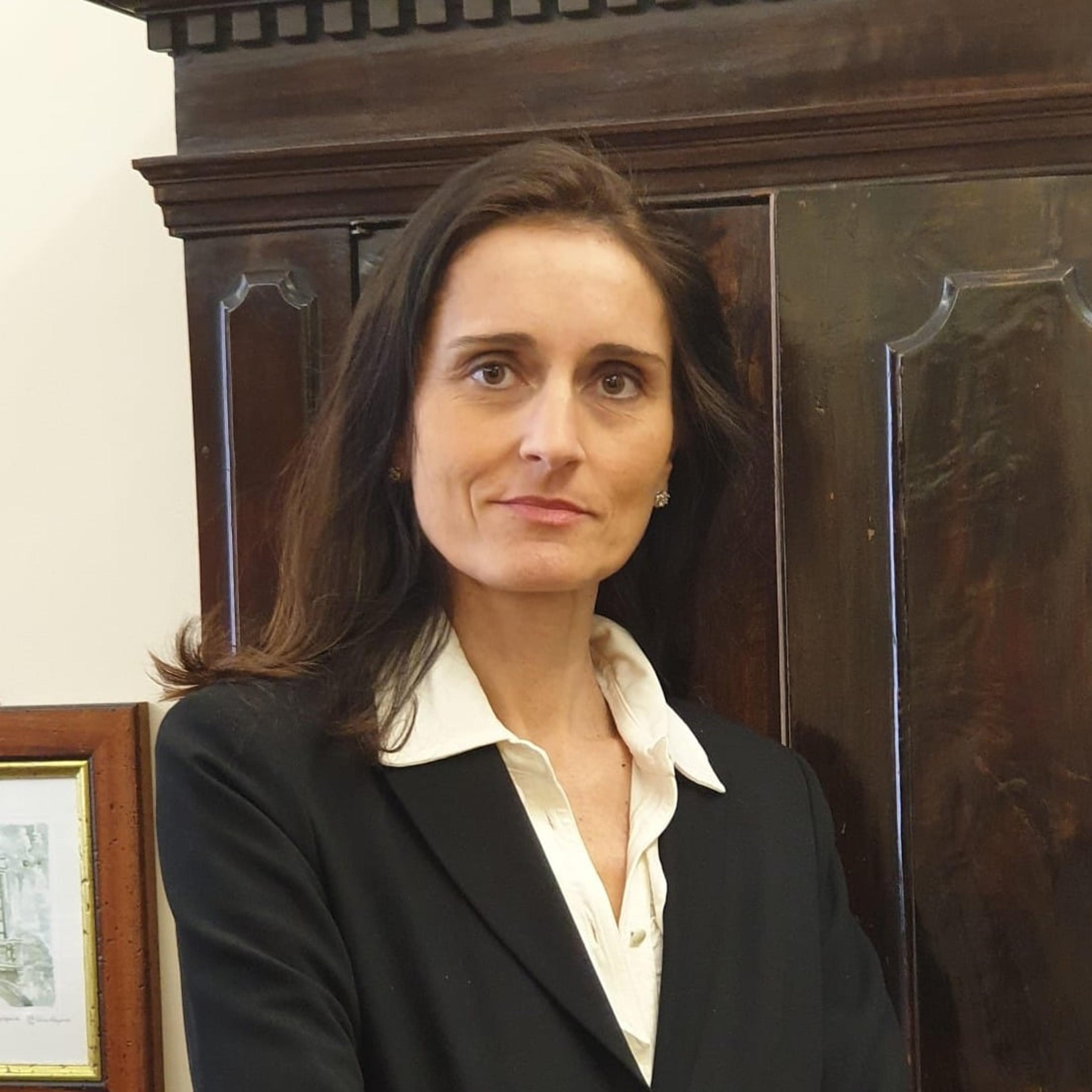 Avv. Carlotta Berselli