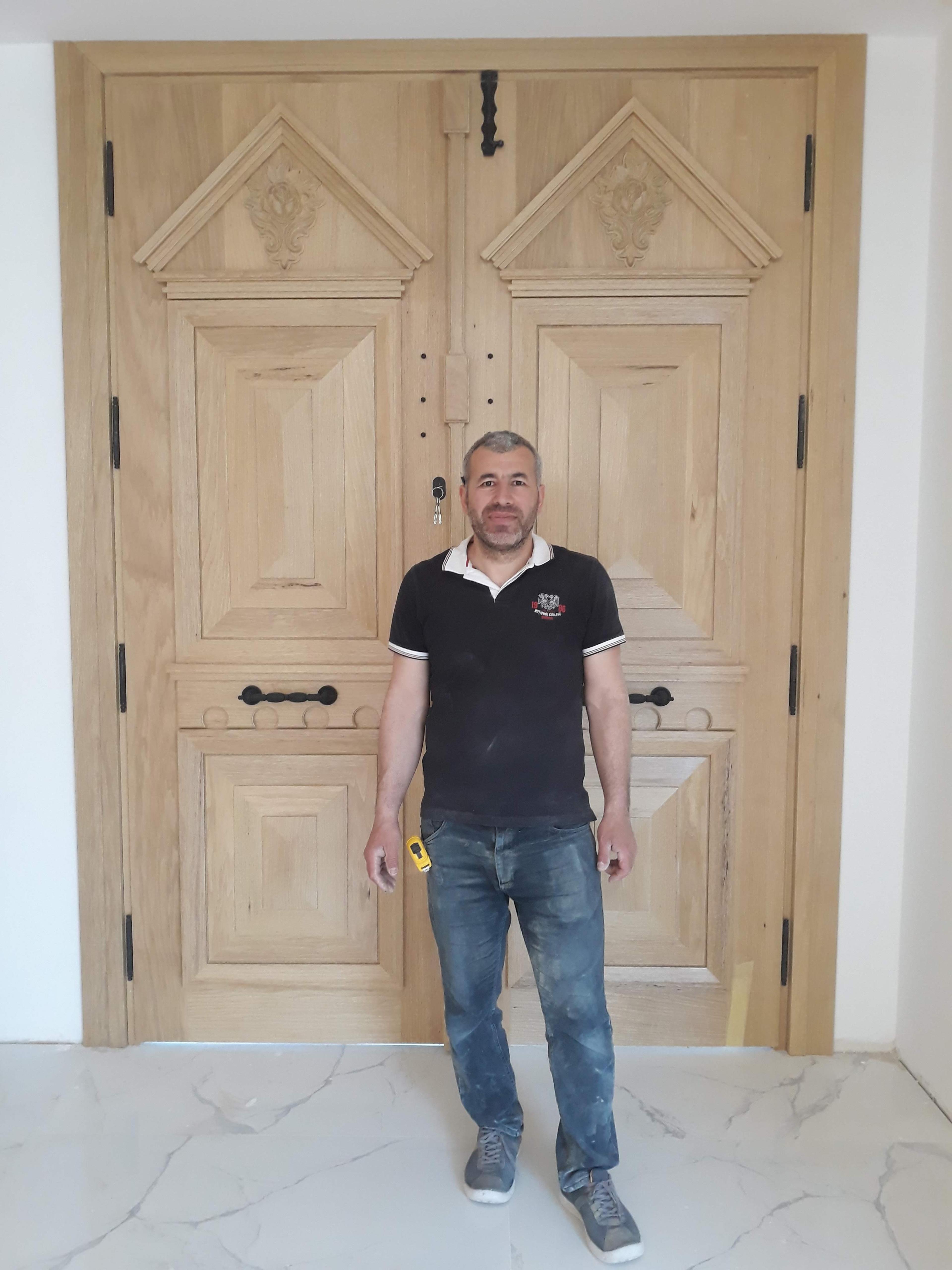 Tezcan Dönmez