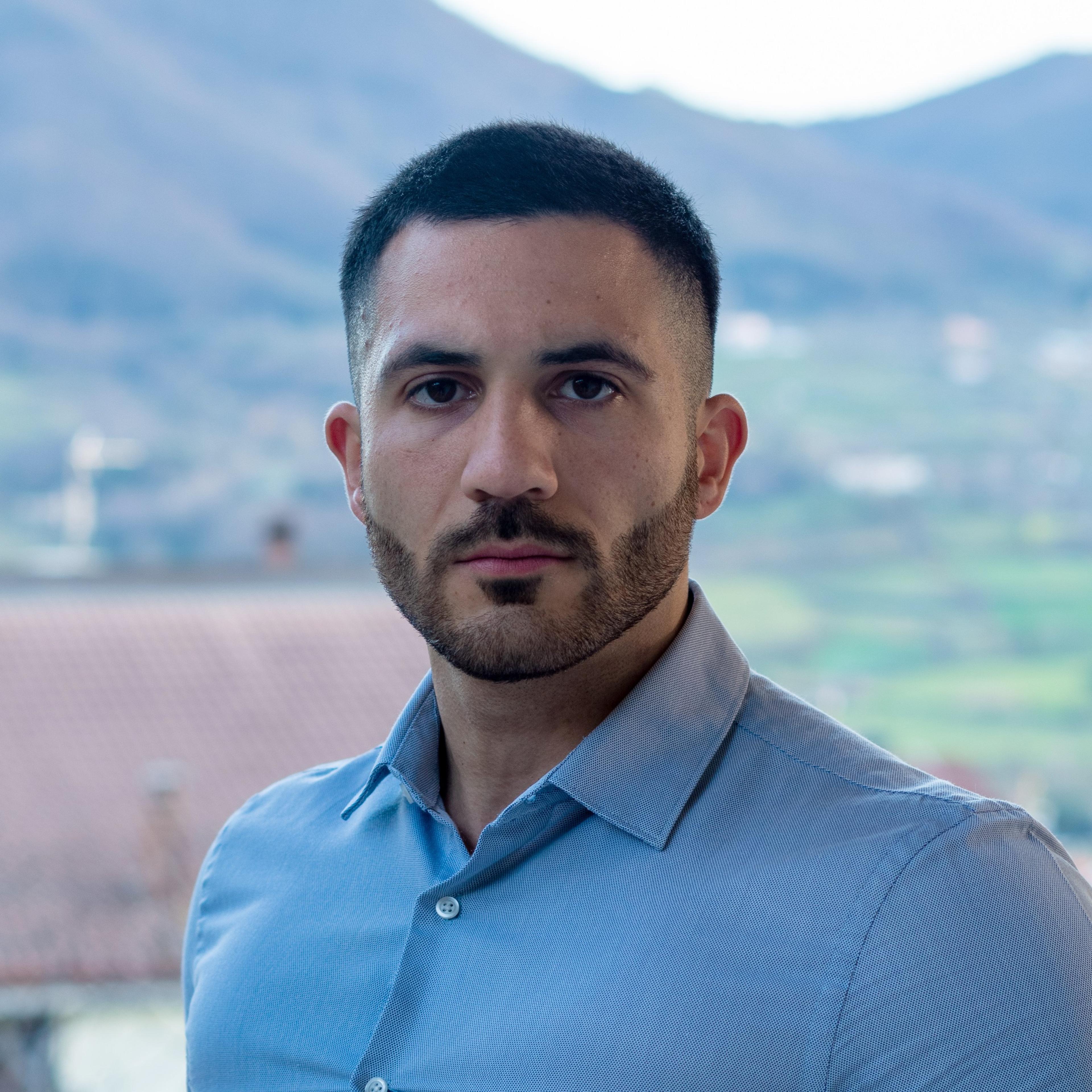Davide Tedesco