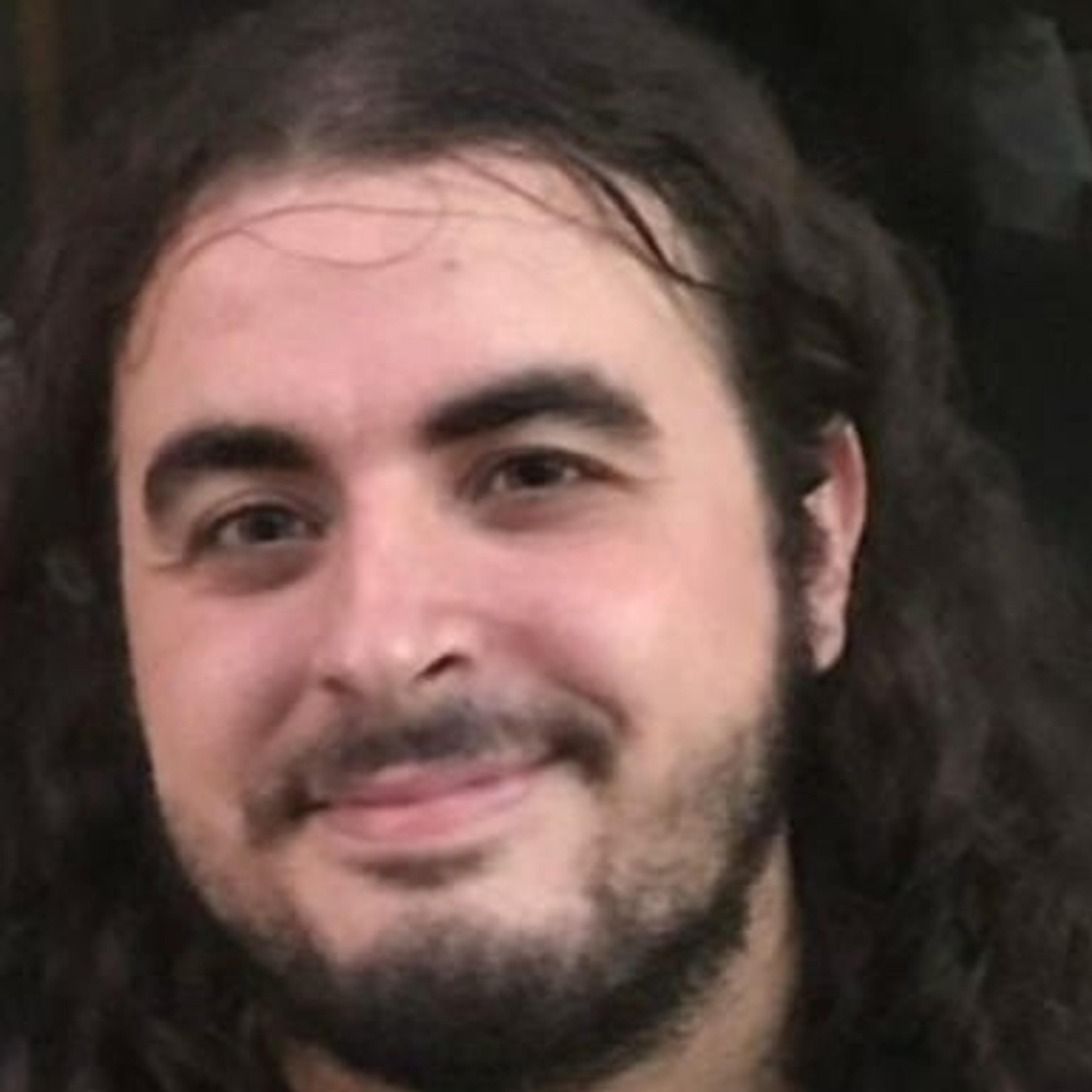 Javier López Ramírez