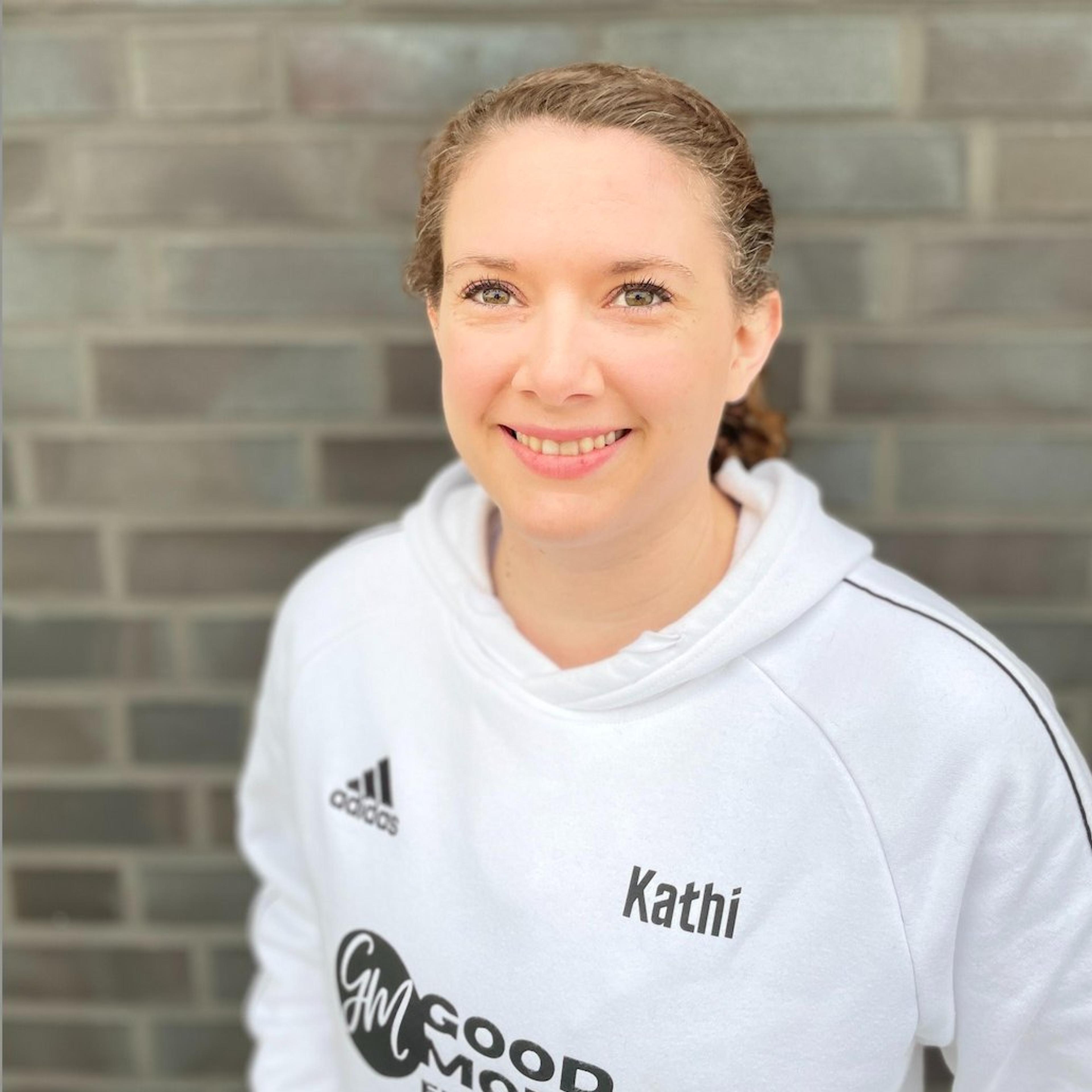 Kathleen Moors