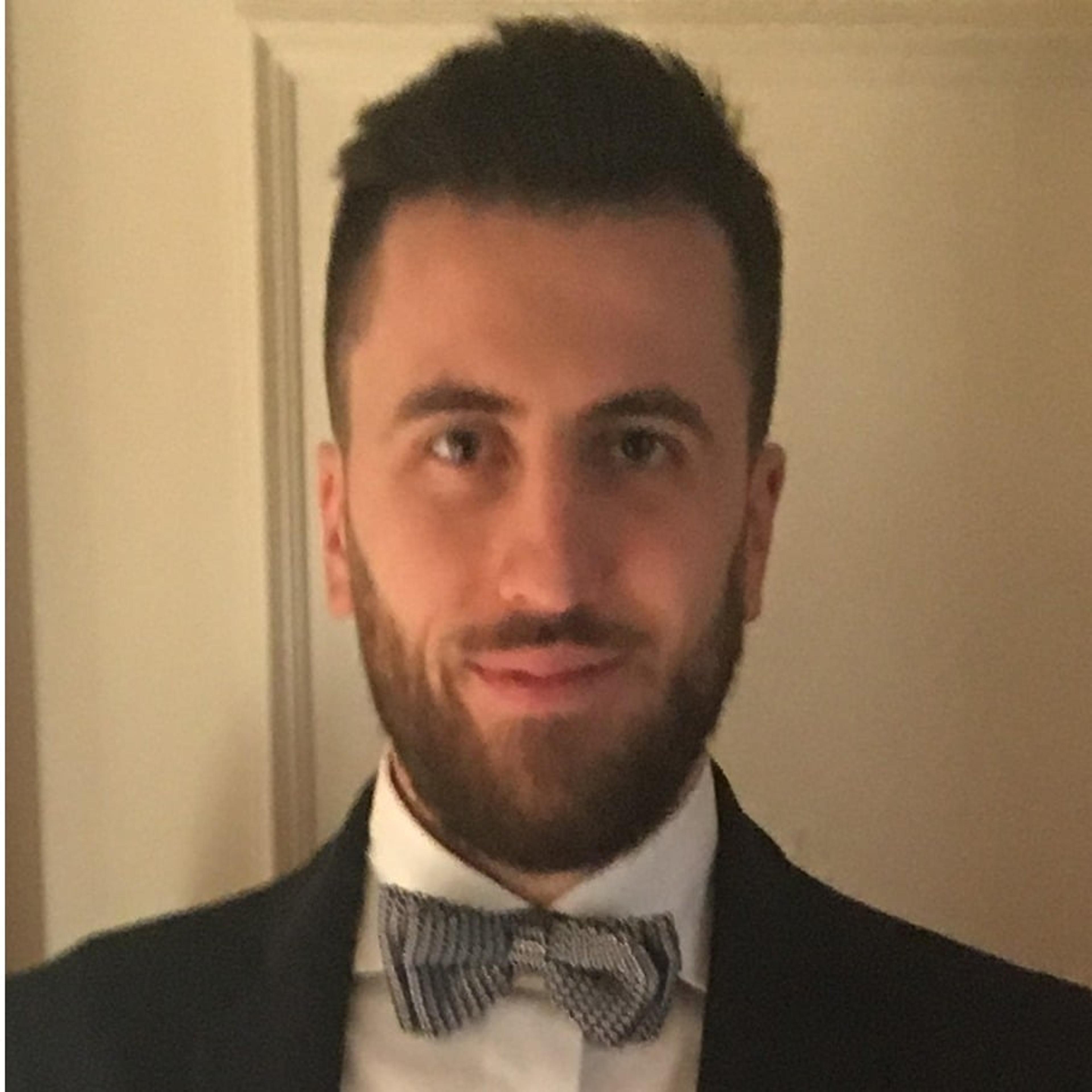Architetto Matteo Michieletto