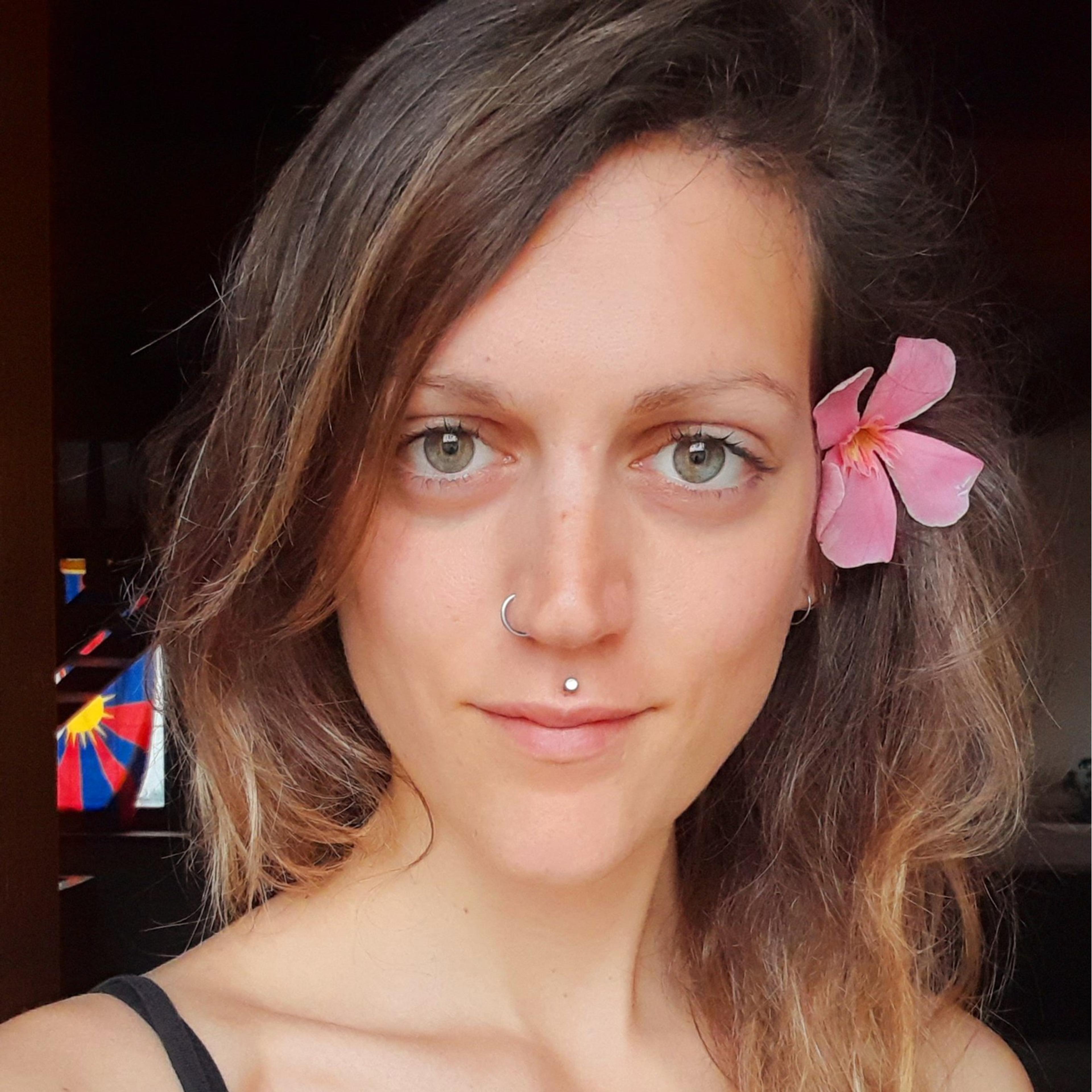 Heidi Aliprandi