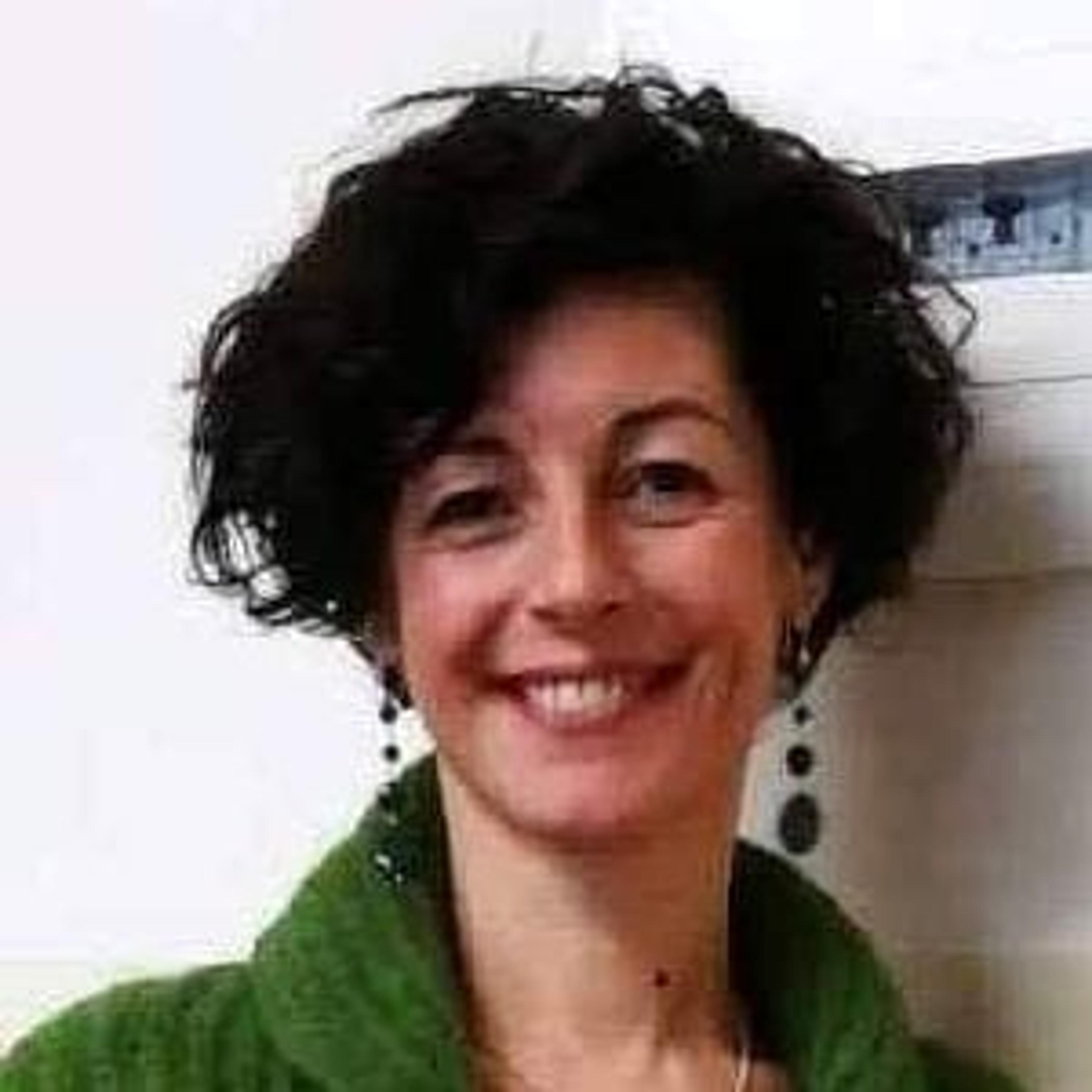 Sara Musolino