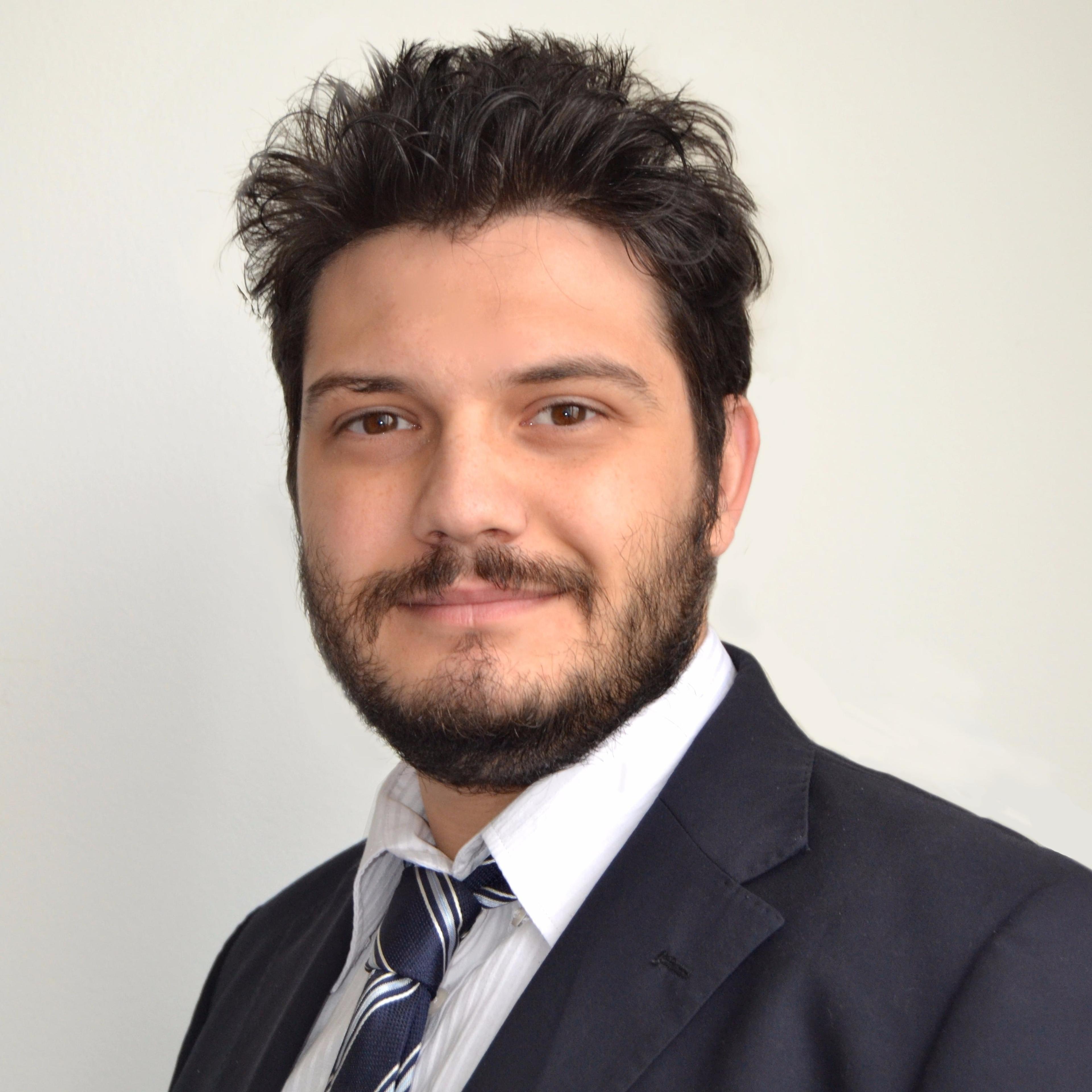 Dario Savoia