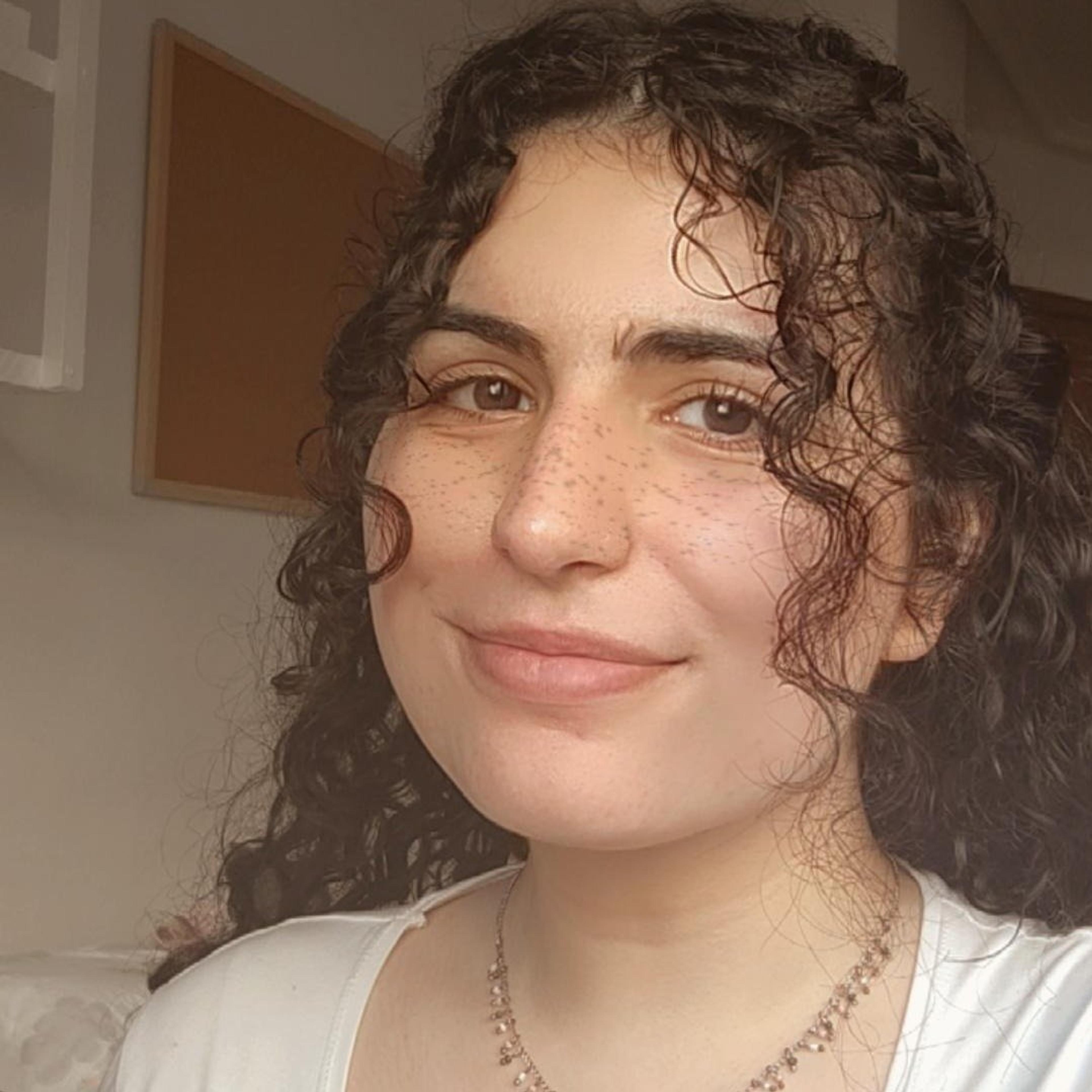 Aldara Rodeiro Martínez