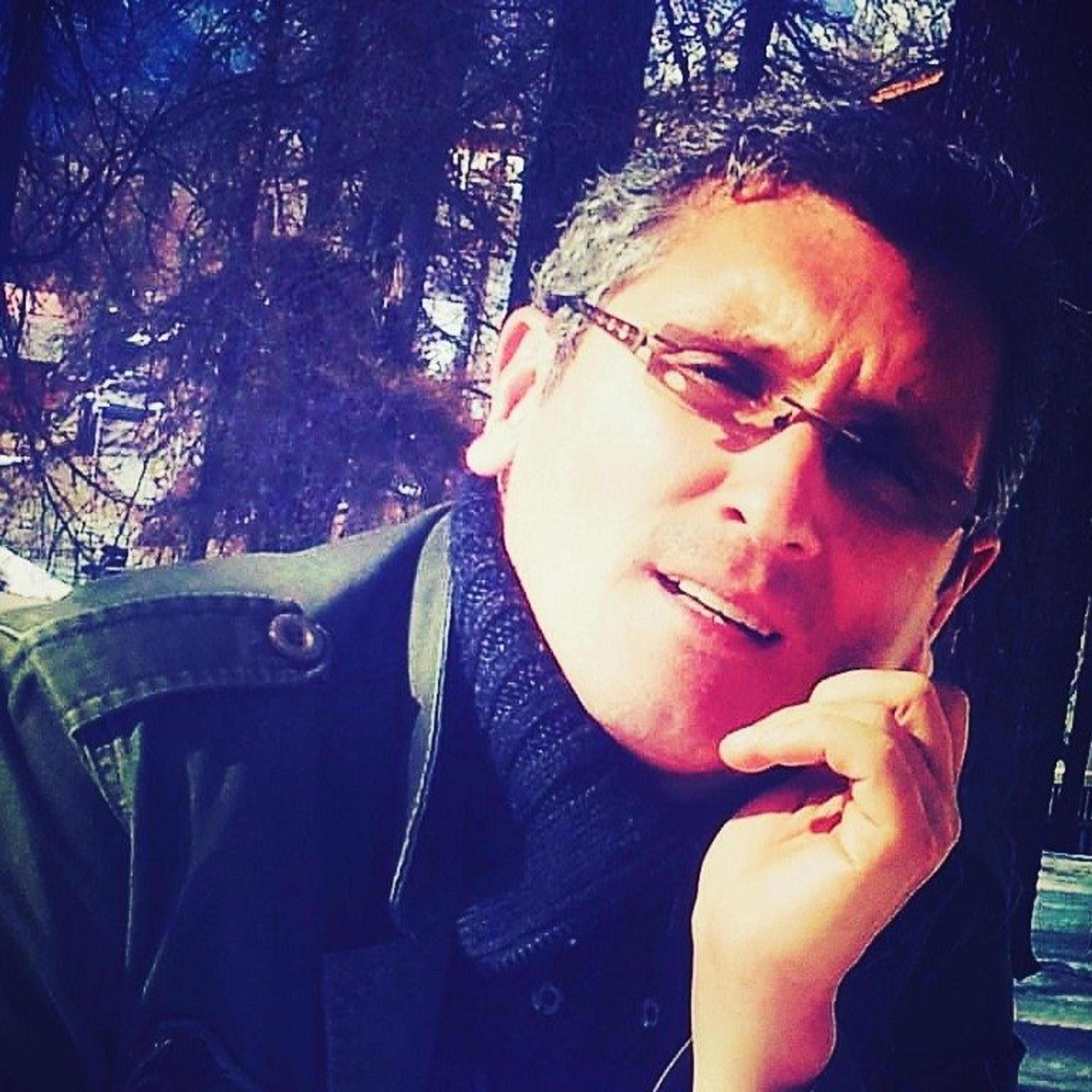 Jean-christophe Riquelme