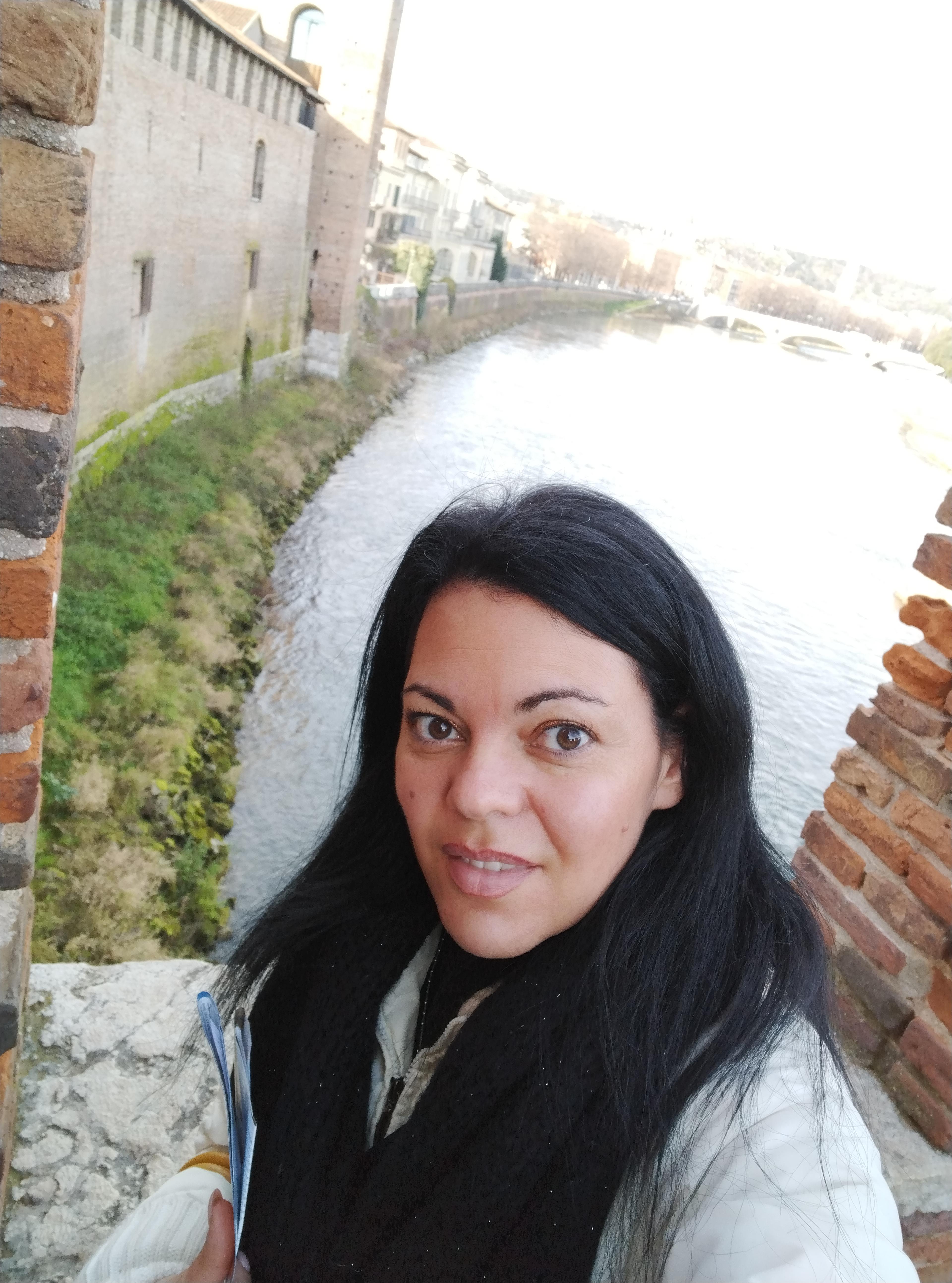 Cristina Frau