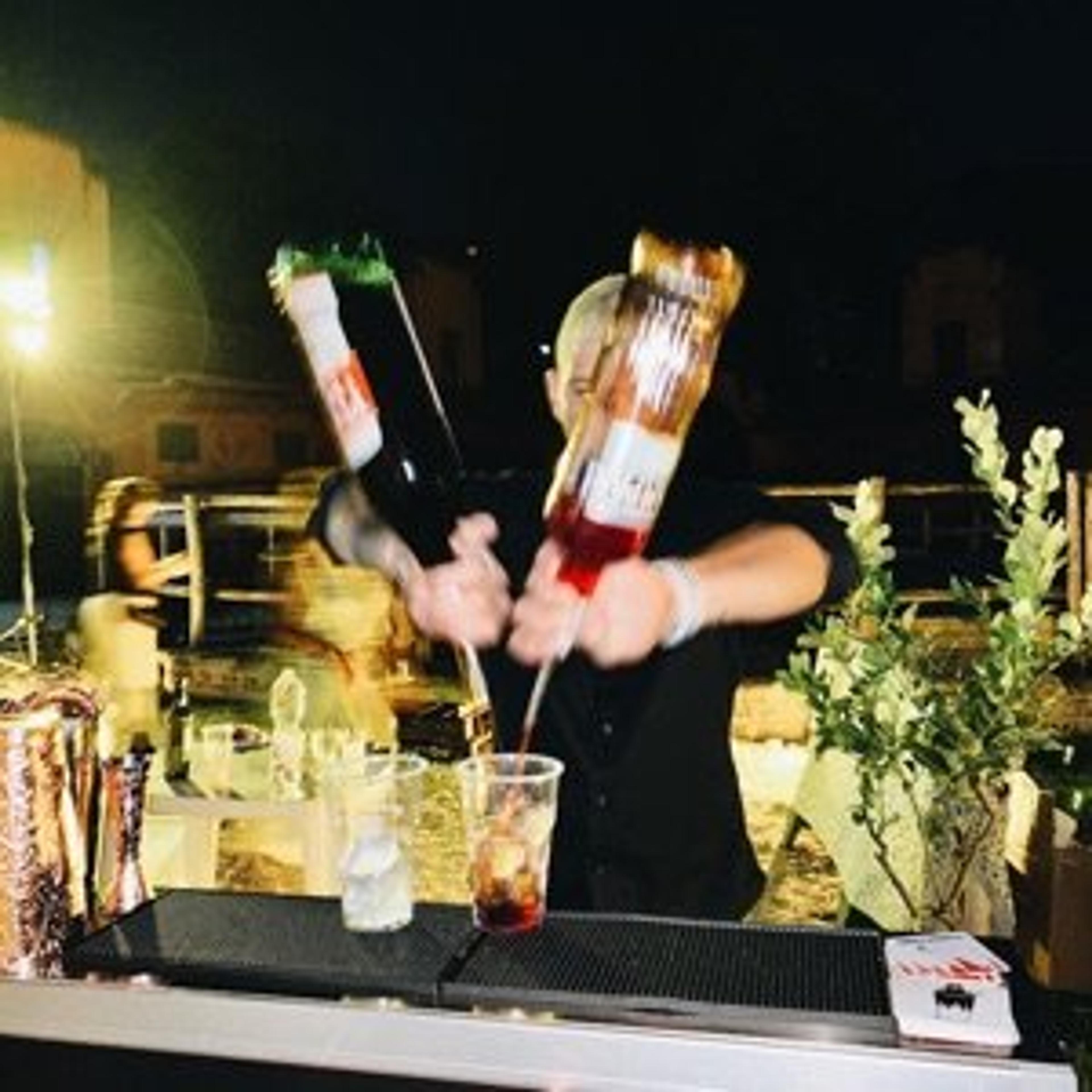 Daniele Rondelli
