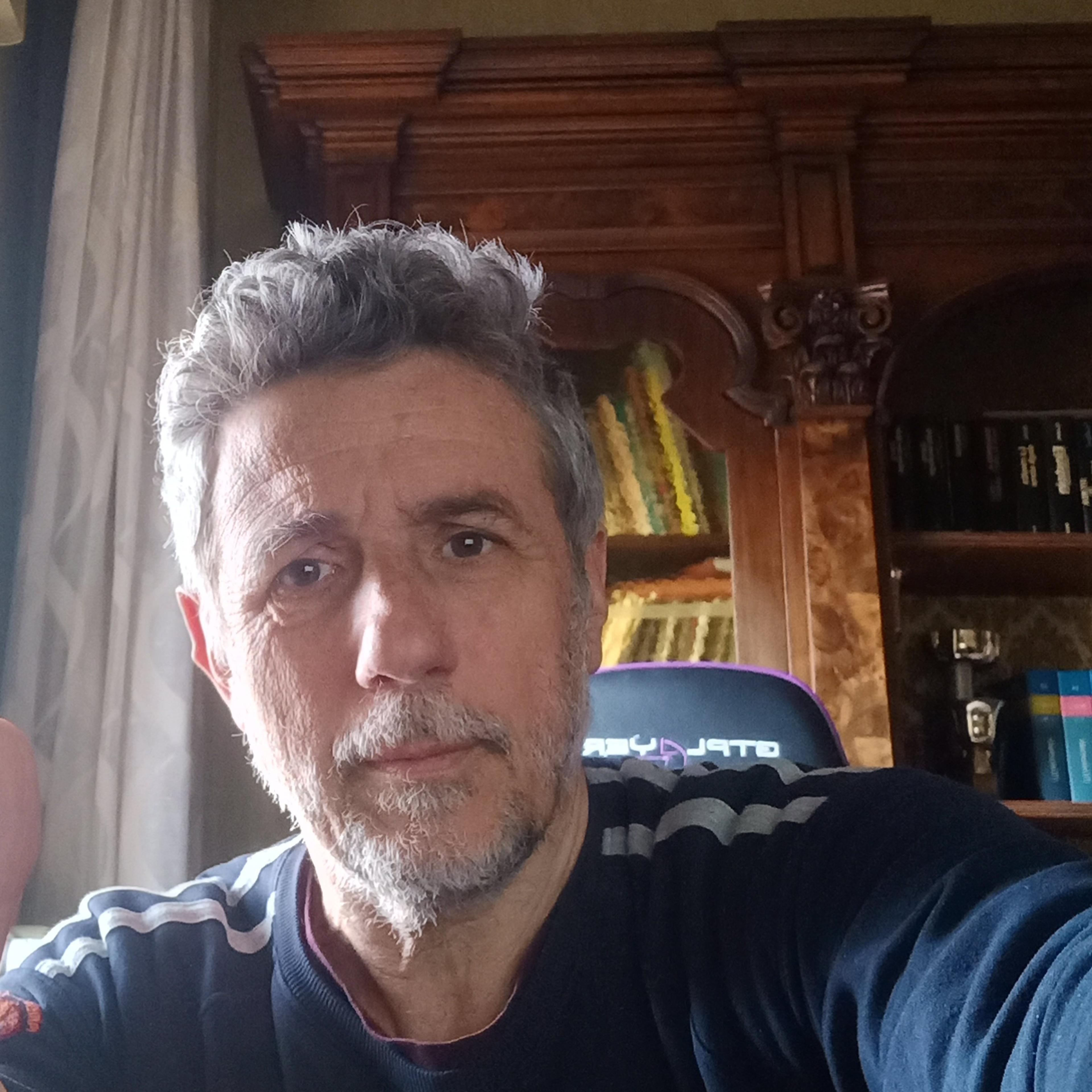 Giorgio Bartolomeo