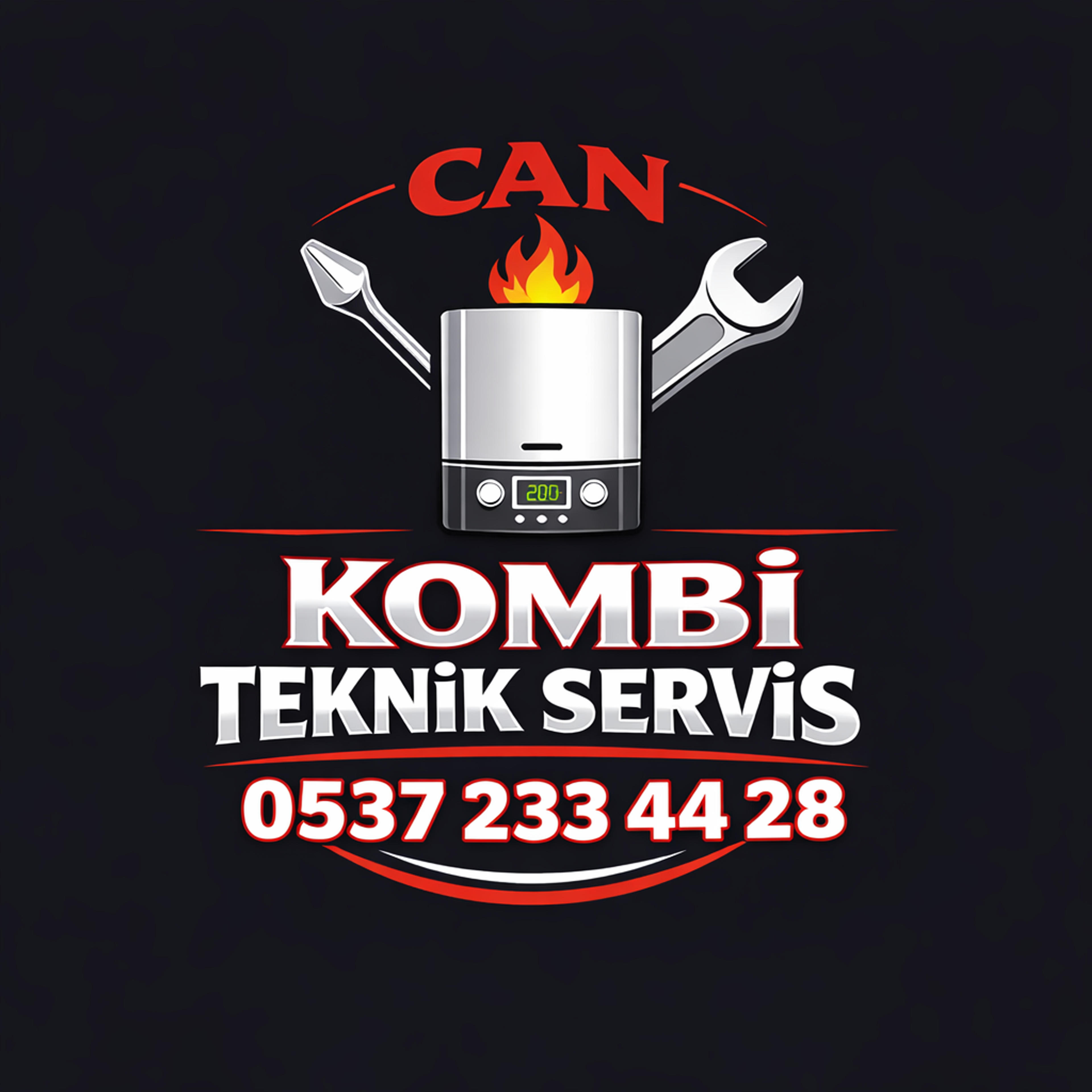EMRAH NAYİR Can Kombi Teknik Servis