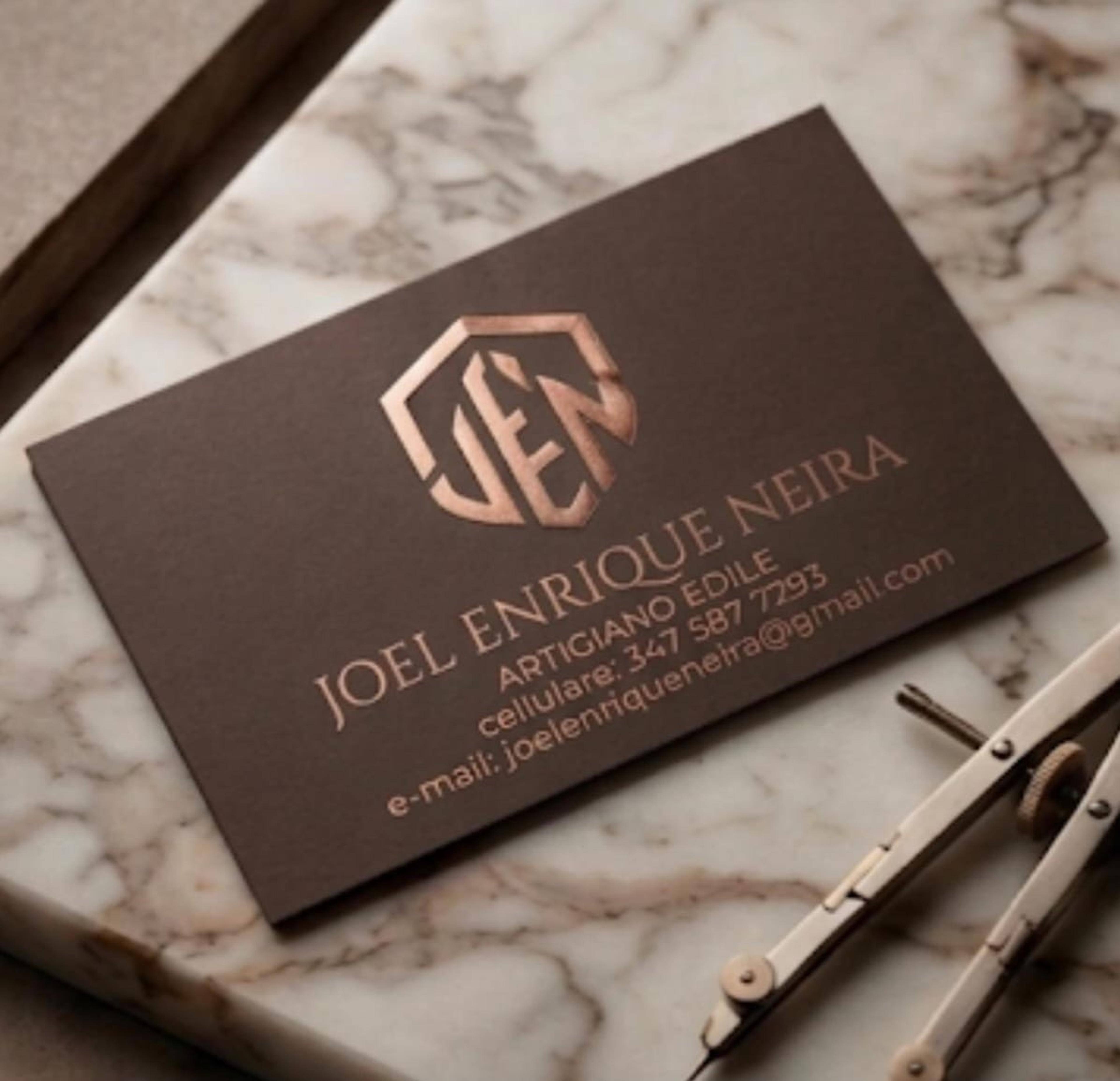 JOEL NEIRA JEN