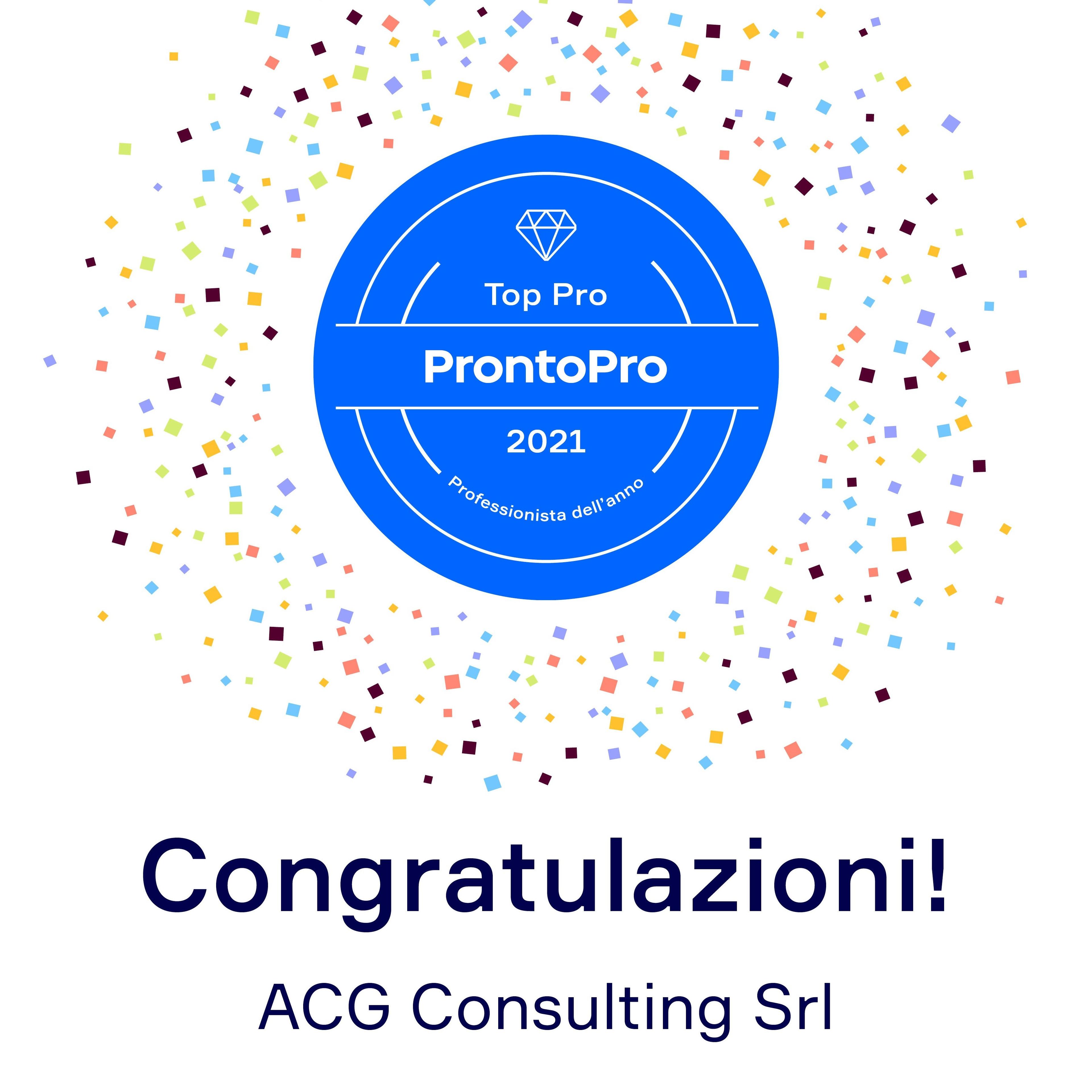 ACG Consulting Srl