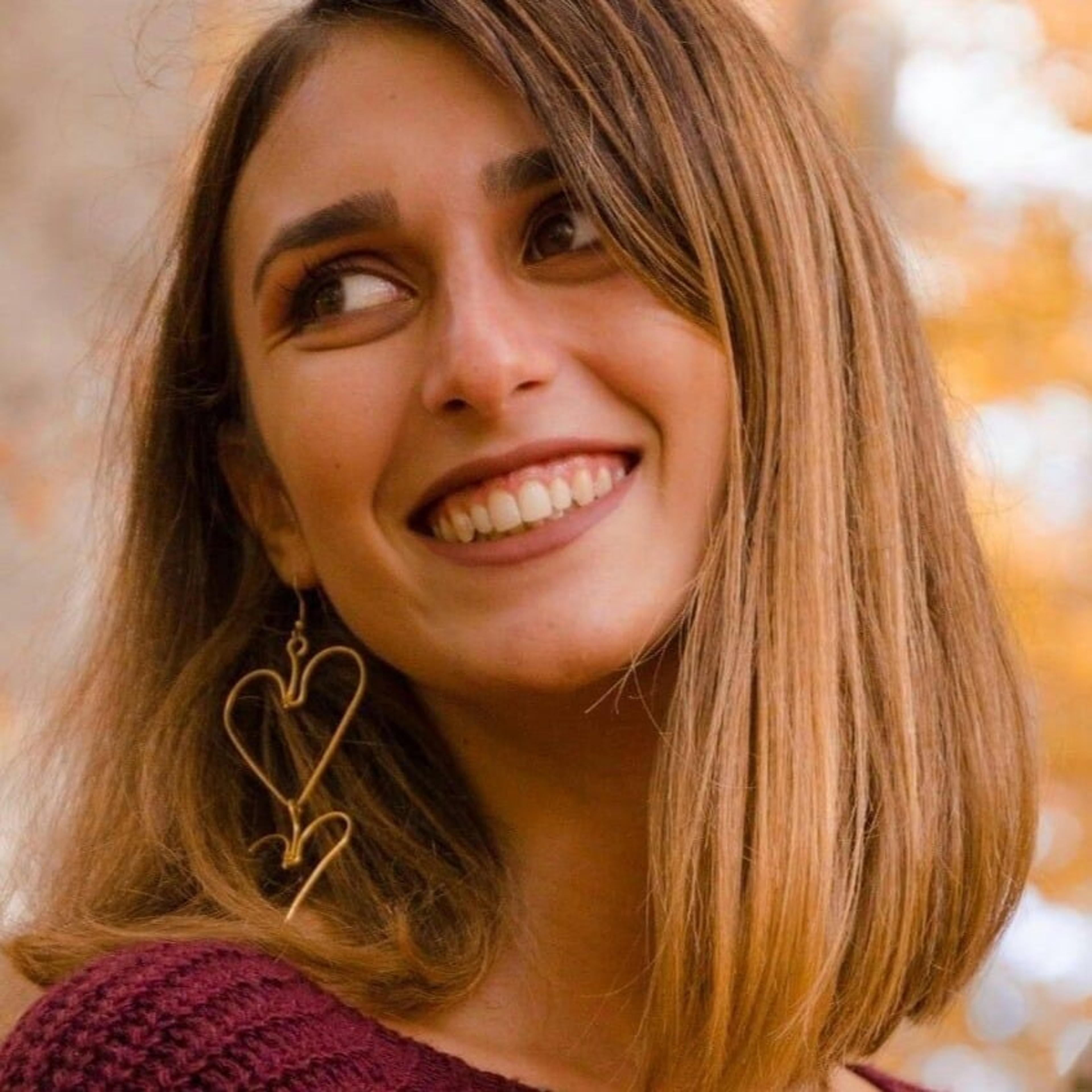 Camilla Di Paola