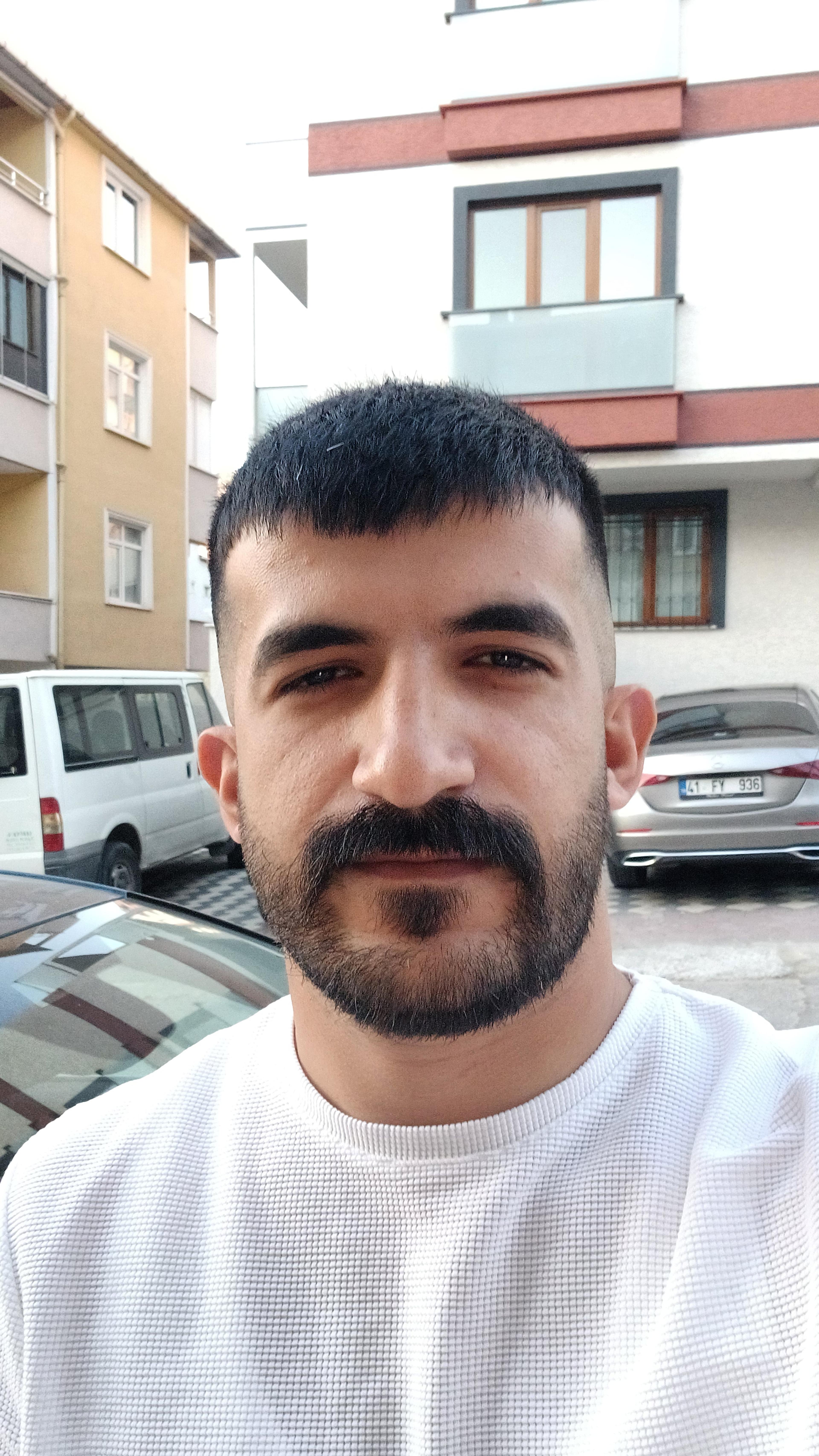 Mehmet Abdullah Avşar Avşar