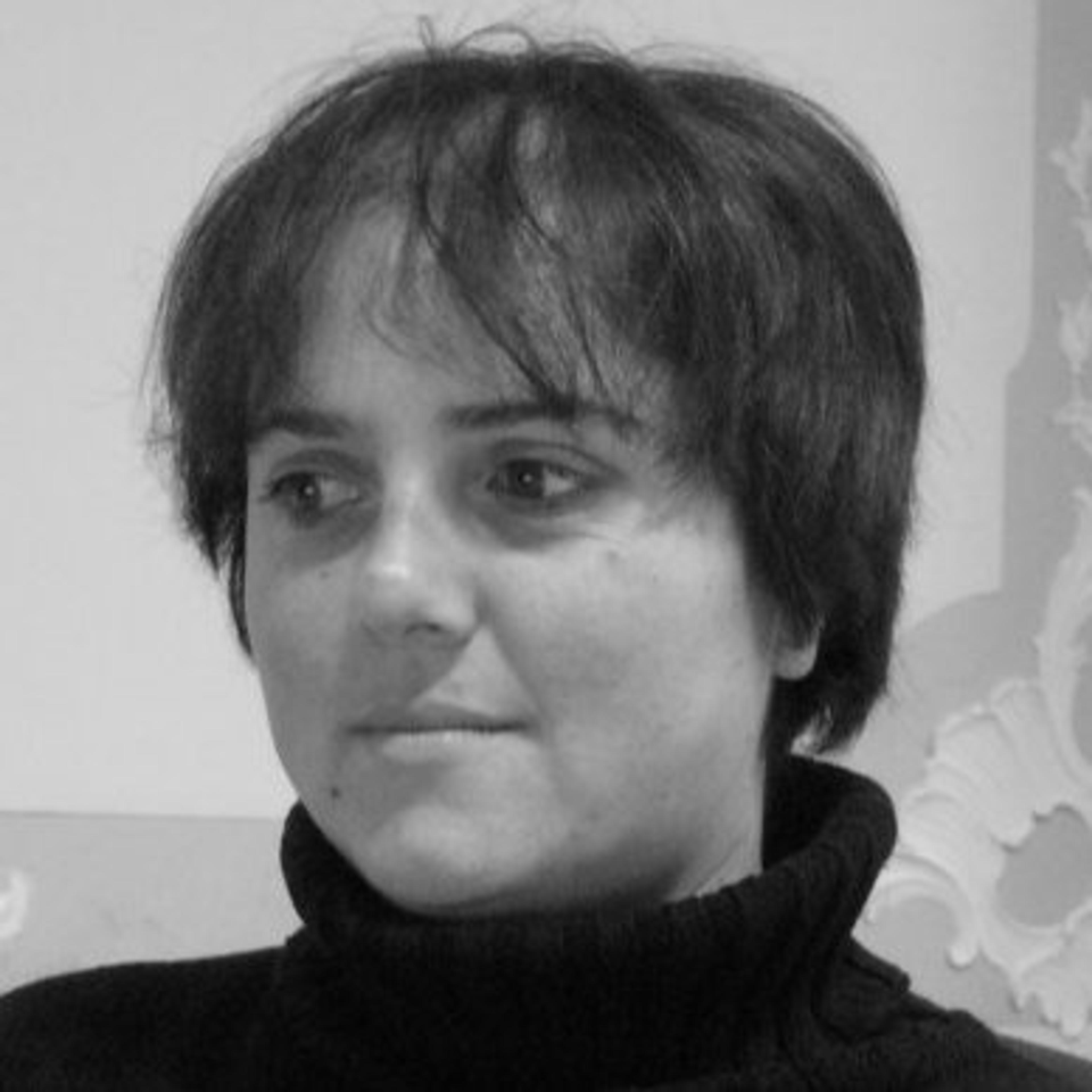 Sara Visentin