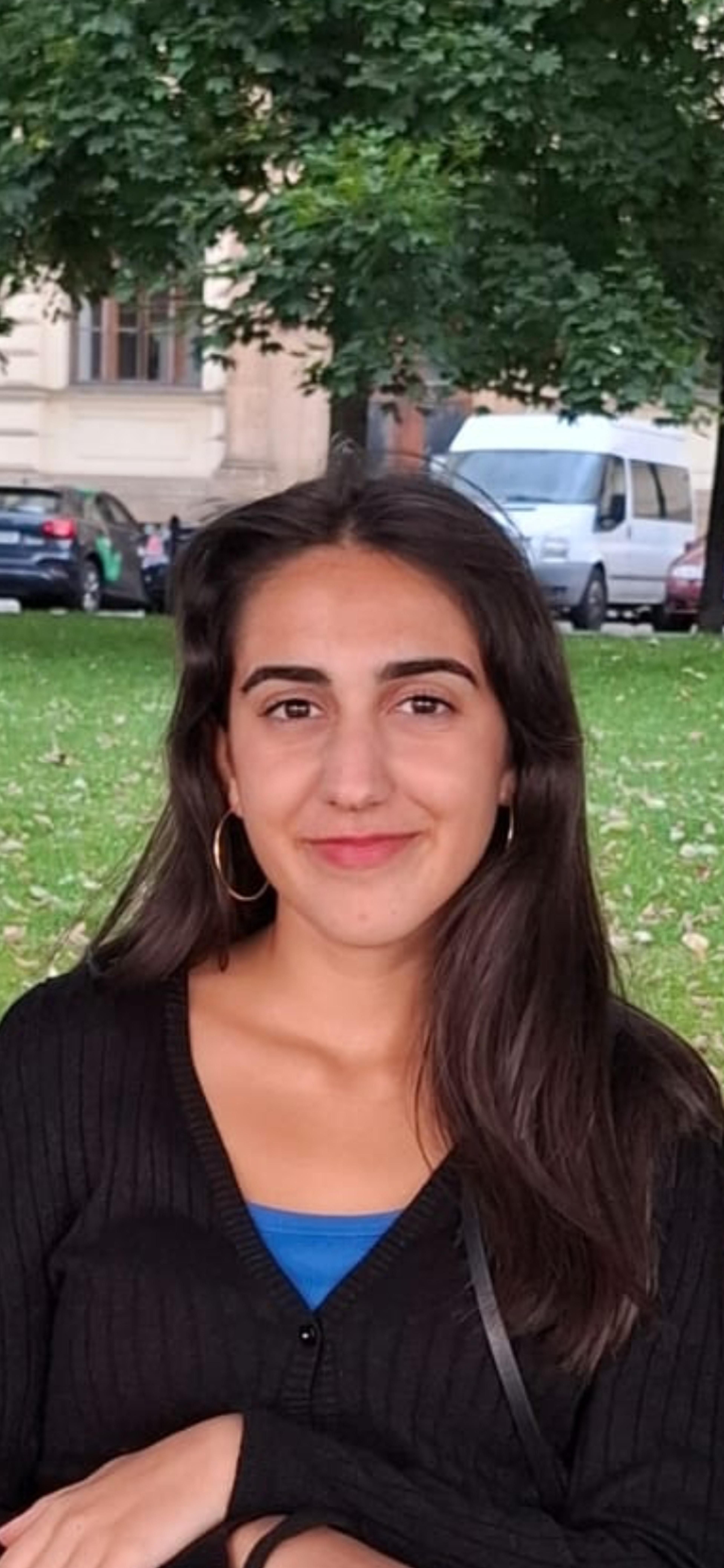 Laura Piras