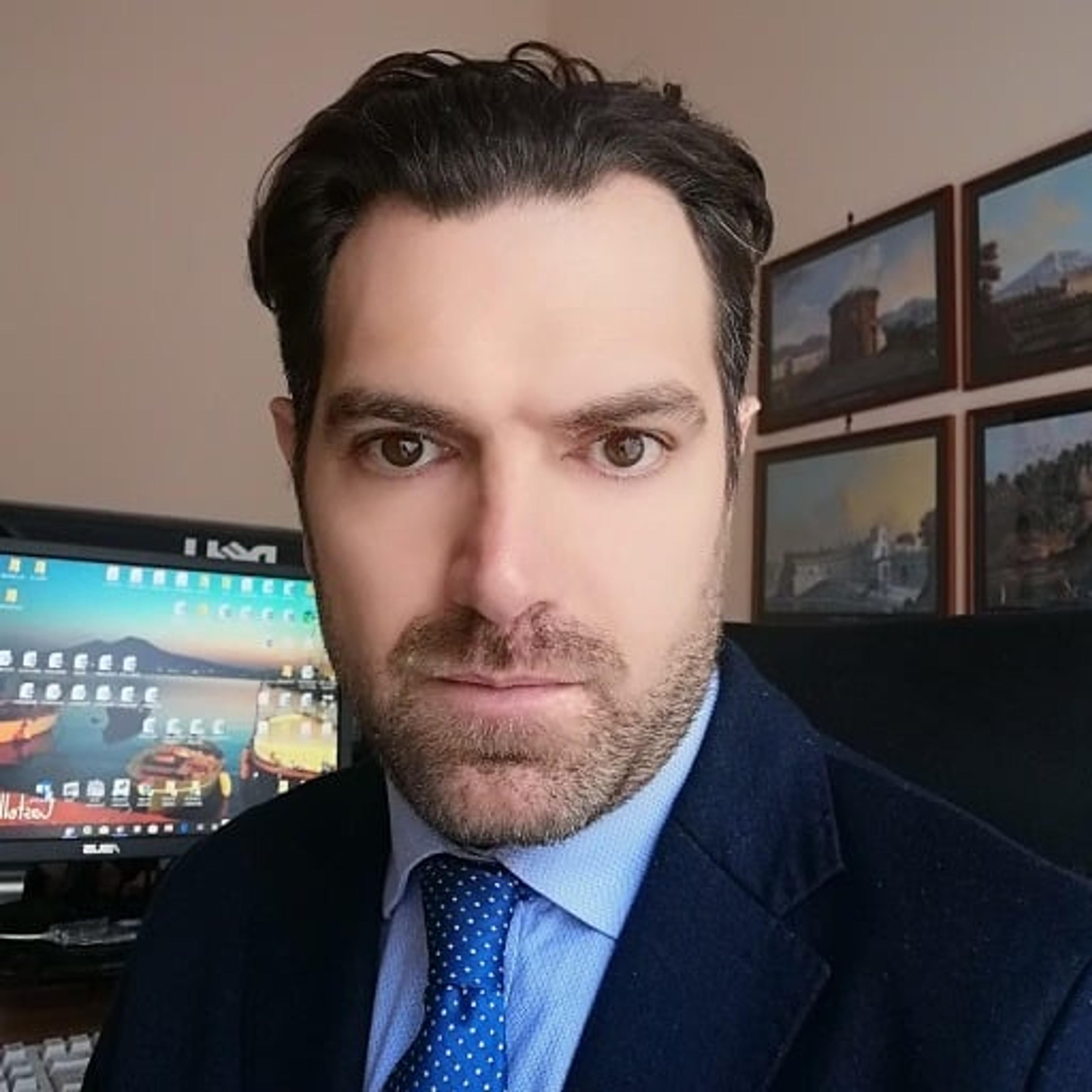 Maurizio Fabbrini